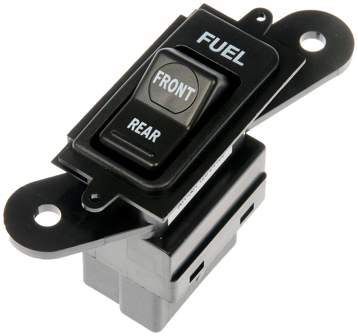 Dorman 901-301 Fuel Tank Selector Switch Compatible With Select Ford Models , Black