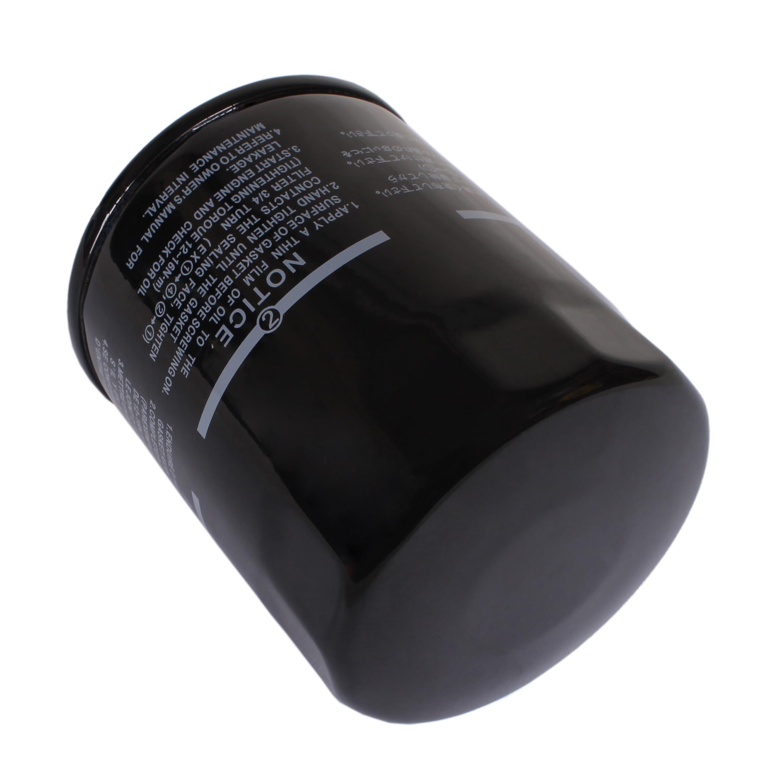 Boat Motor 16510-61A31 16510-61A32 Oil Filter for Suzuki Outboard Engine DF70A DF80A DF90A DF 70A 80A 90A 115A 70HP 80HP 90HP 10