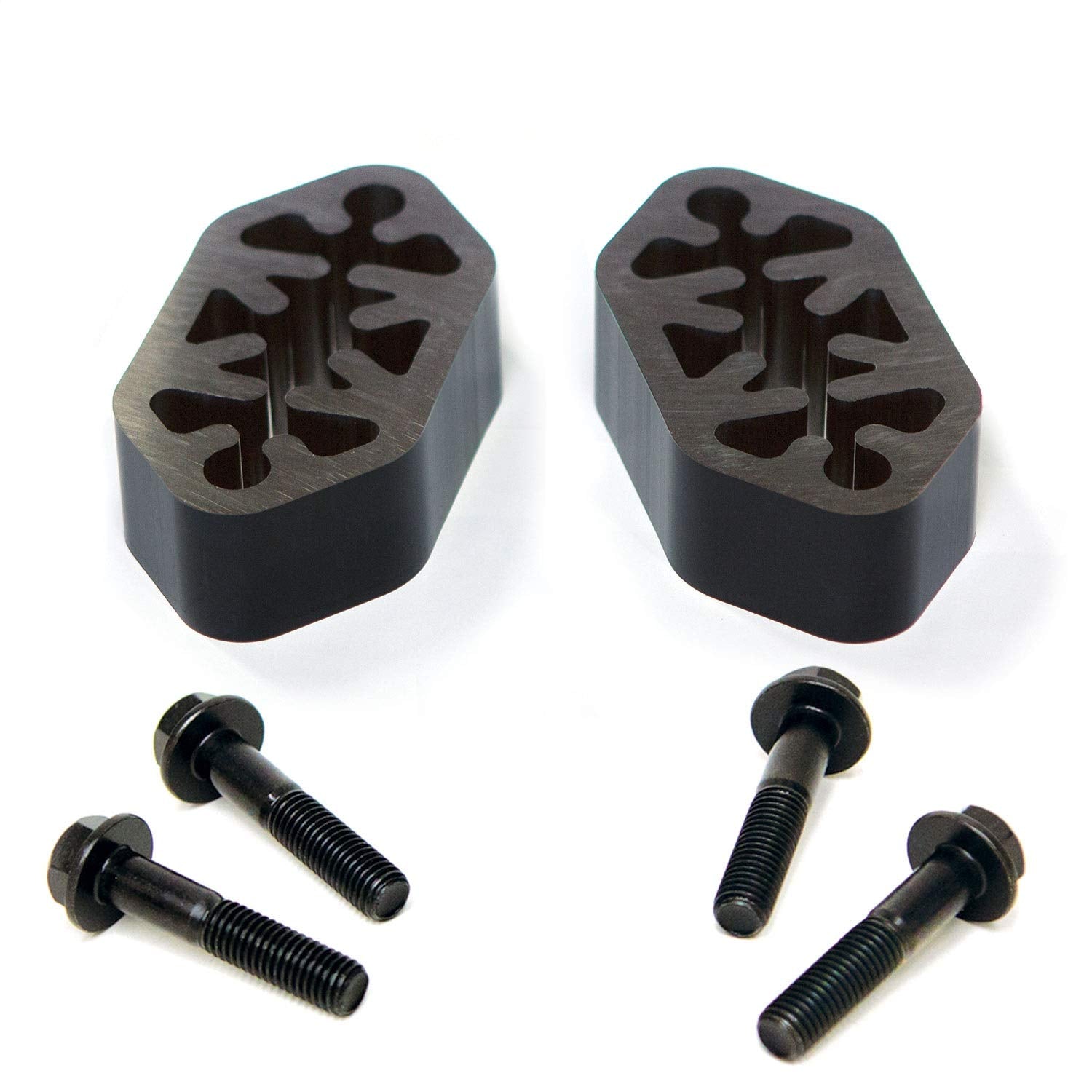 Banks - Rear Sway Bar Spacers