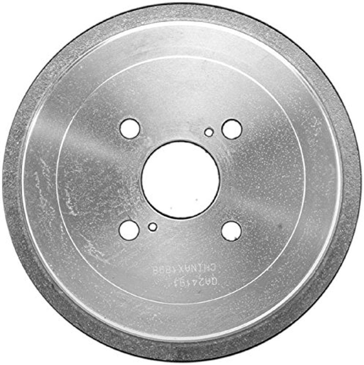 Bendix Premium Pdr0812 Rear Brake Drum For Toyota Yaris 2018-2006