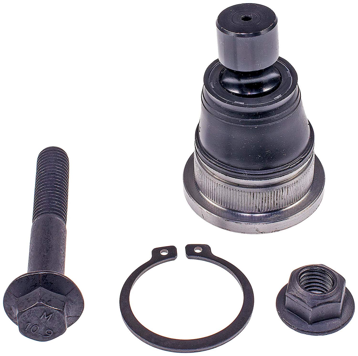 Dorman Bj69225Xl Front Lower Suspension Ball Joint Compatible With Select Nissan/Renault Models