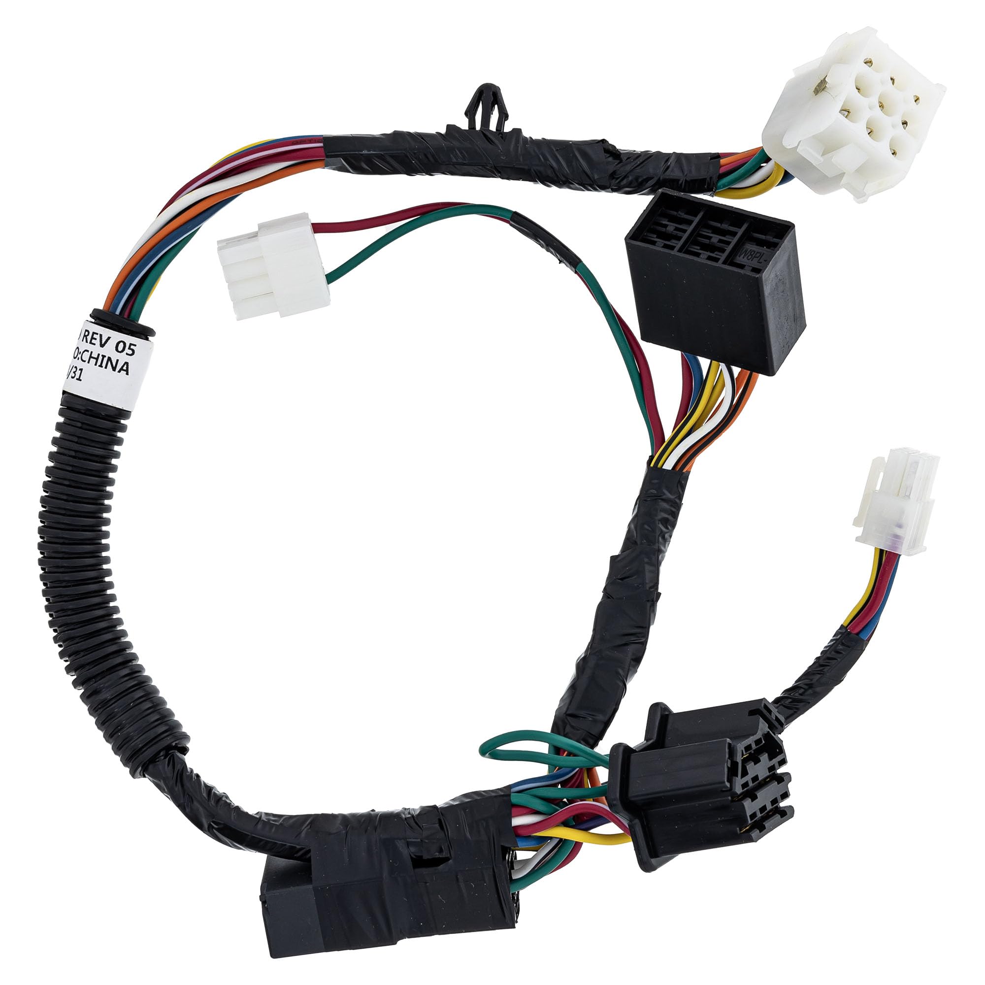 Cub Cadet 925-06129 Electric Pto/Rmc/Hourmeter Dash Harness Xt1 Xt2 Gx54 Gx50 St54 Enduro Tractors