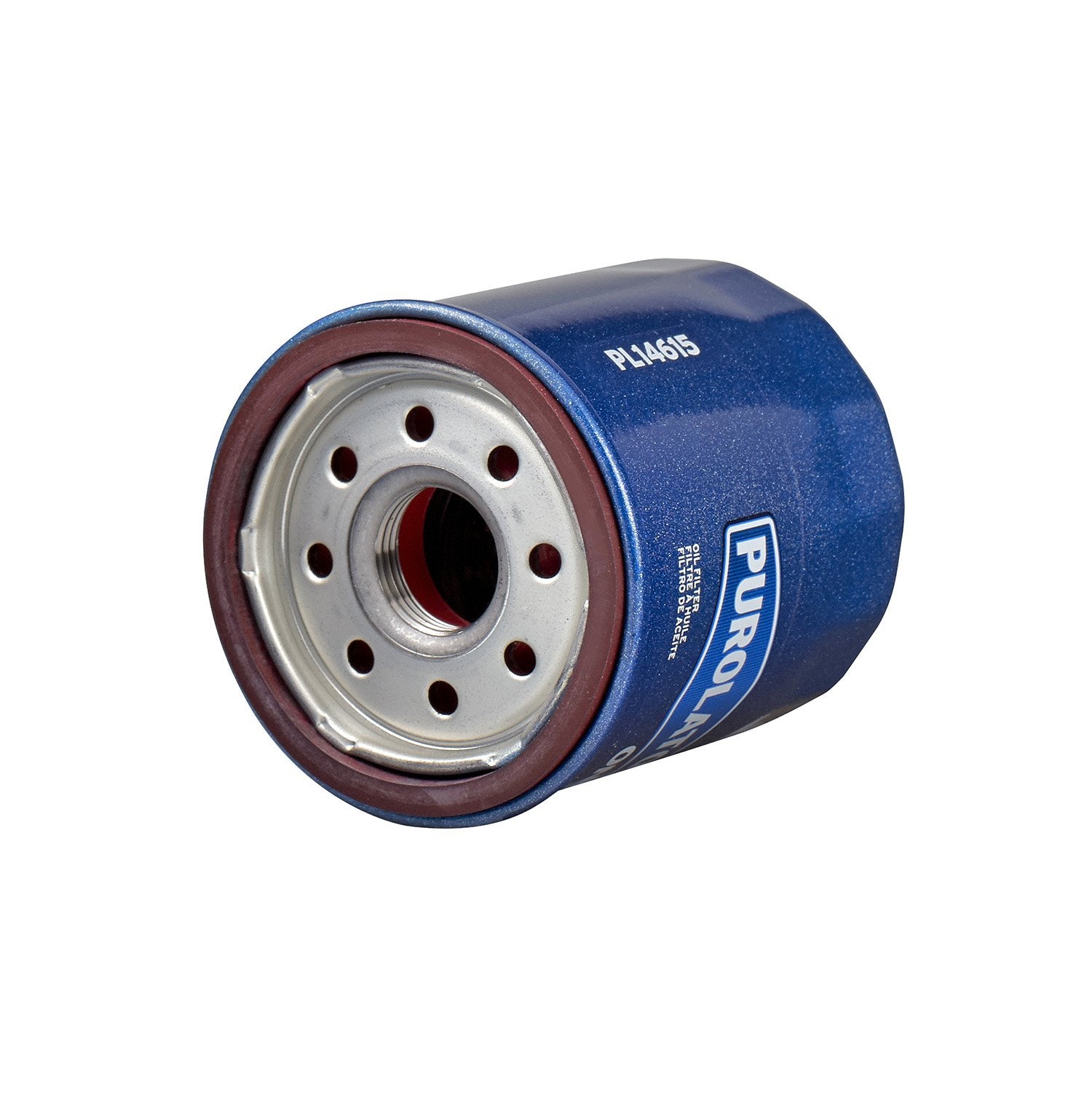 Purolator Pl14615 Purolatorone Advanced Engine Protection Spin On Oil Filter