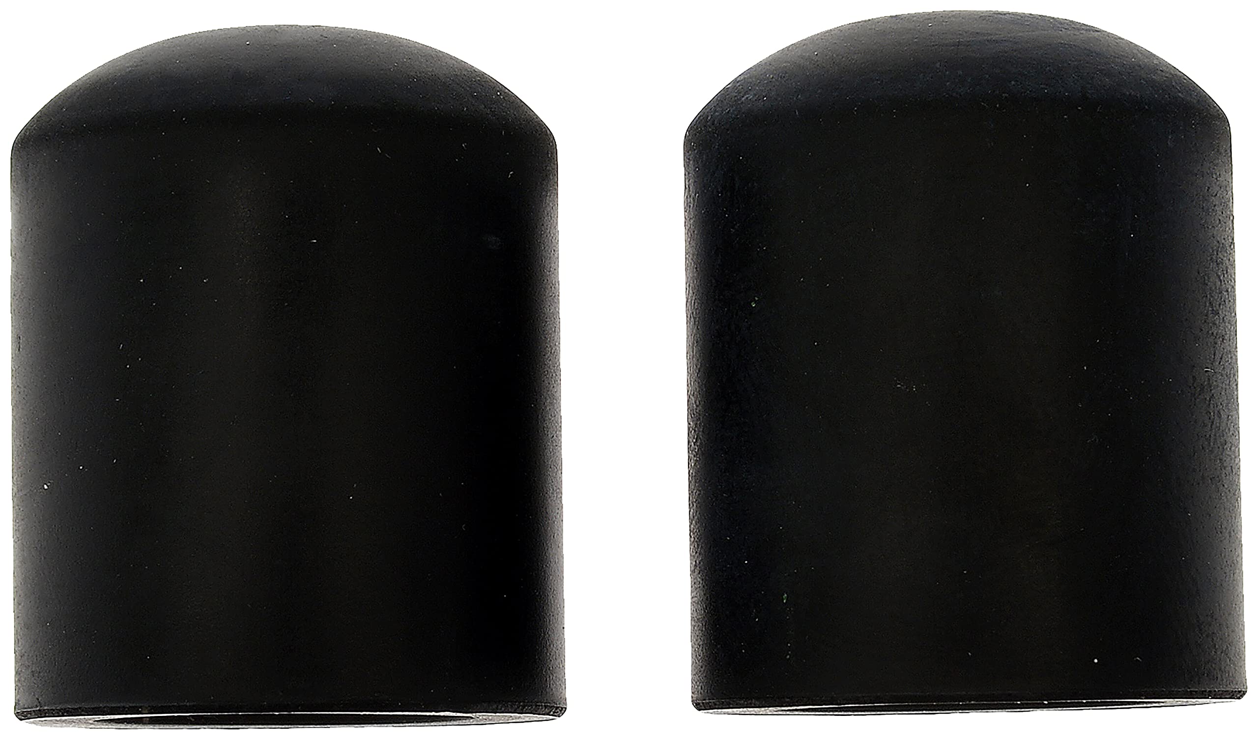 Dorman 02251 Coolant Bypass Caps - Epdm 3/4In, 2 Pack Universal Fit
