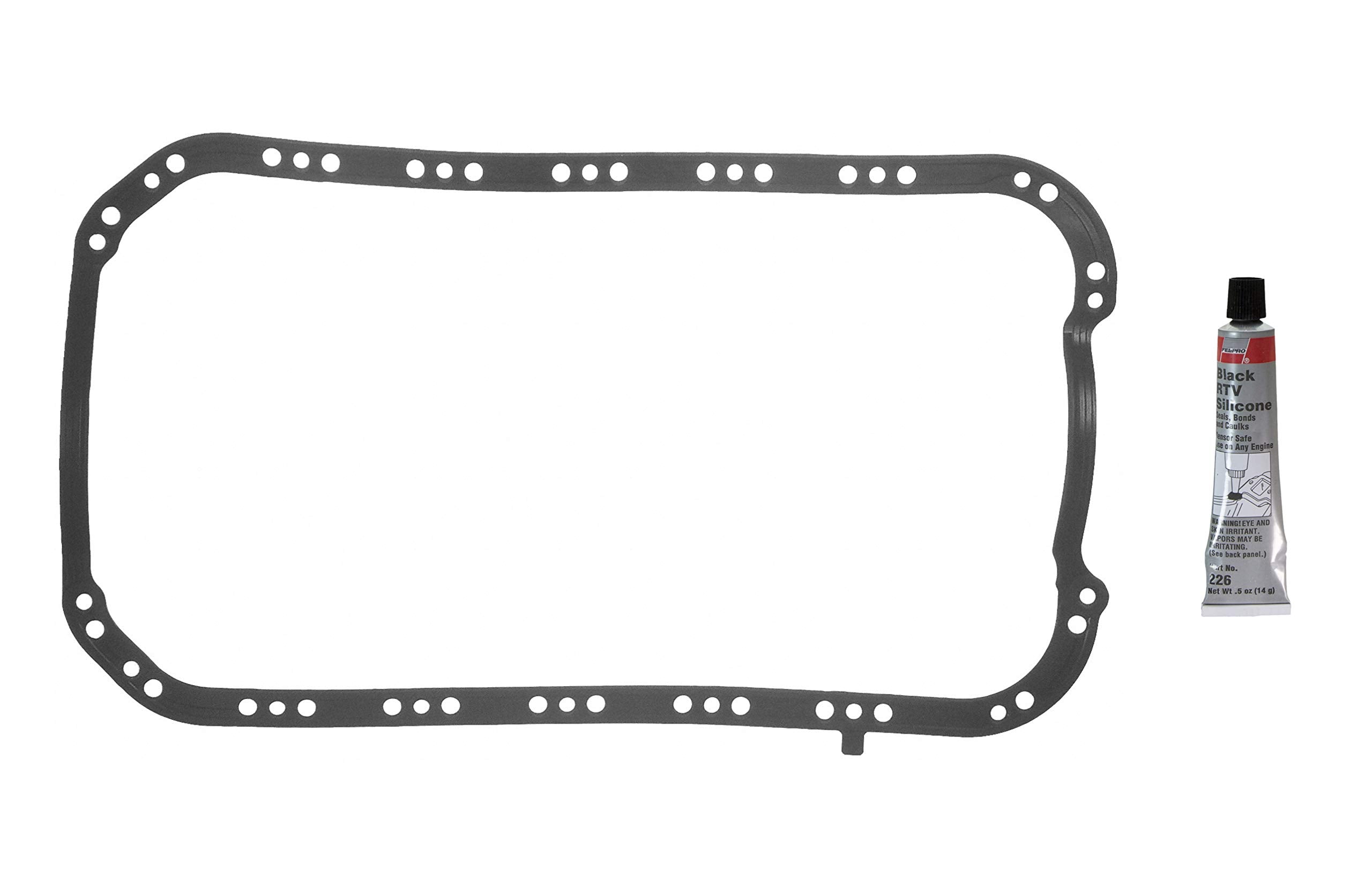 Fel-Pro Os 30690 R Oil Pan Gasket Set