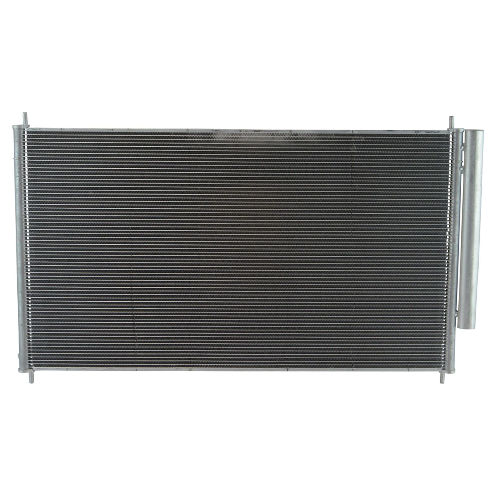 TRQ Air Conditioning A/C Condenser Receiver Drier Compatible with 2005-2010 Honda Odyssey HO3030137