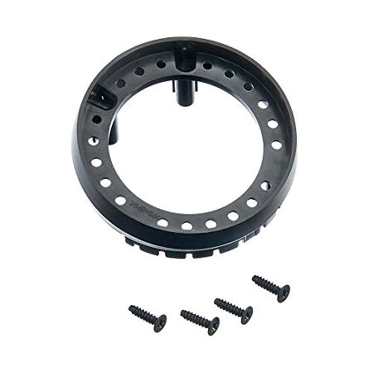 Futaba 4PX APA Steering Angle