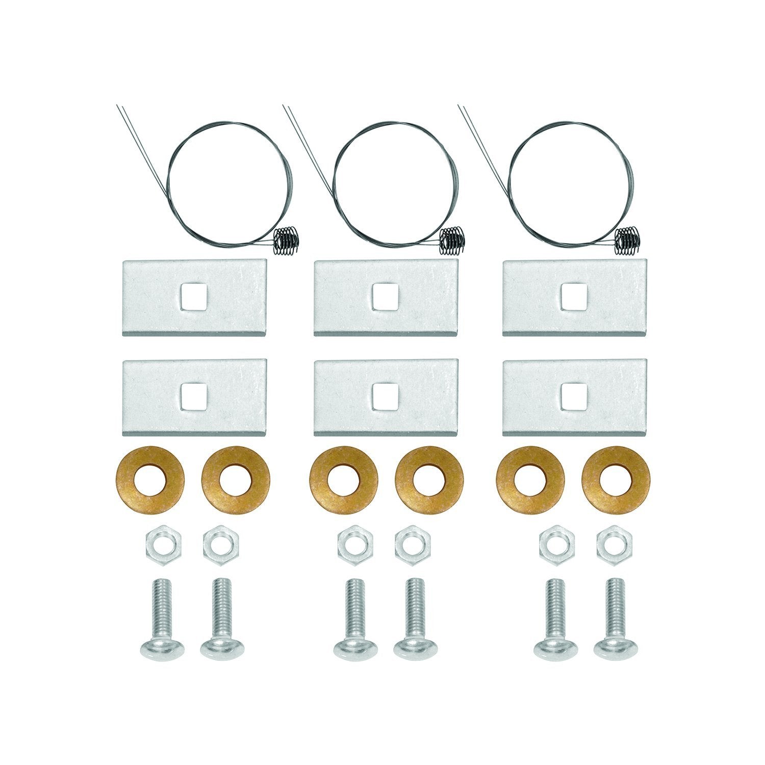 Draw-Tite 75216 Class 4 Trailer Hitch, 2 Inch Receiver, Black, Compatible With 2015-2020 Ford F-150