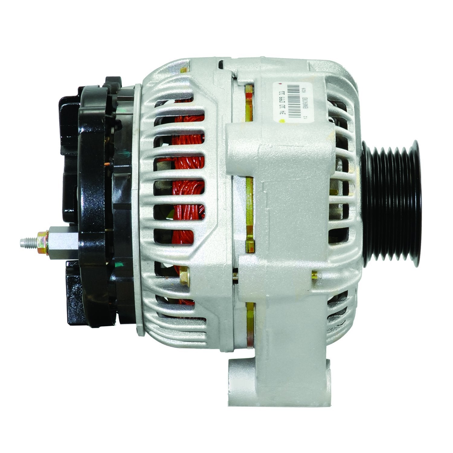 Remy 12629 Premium Remanufactured Alternator
