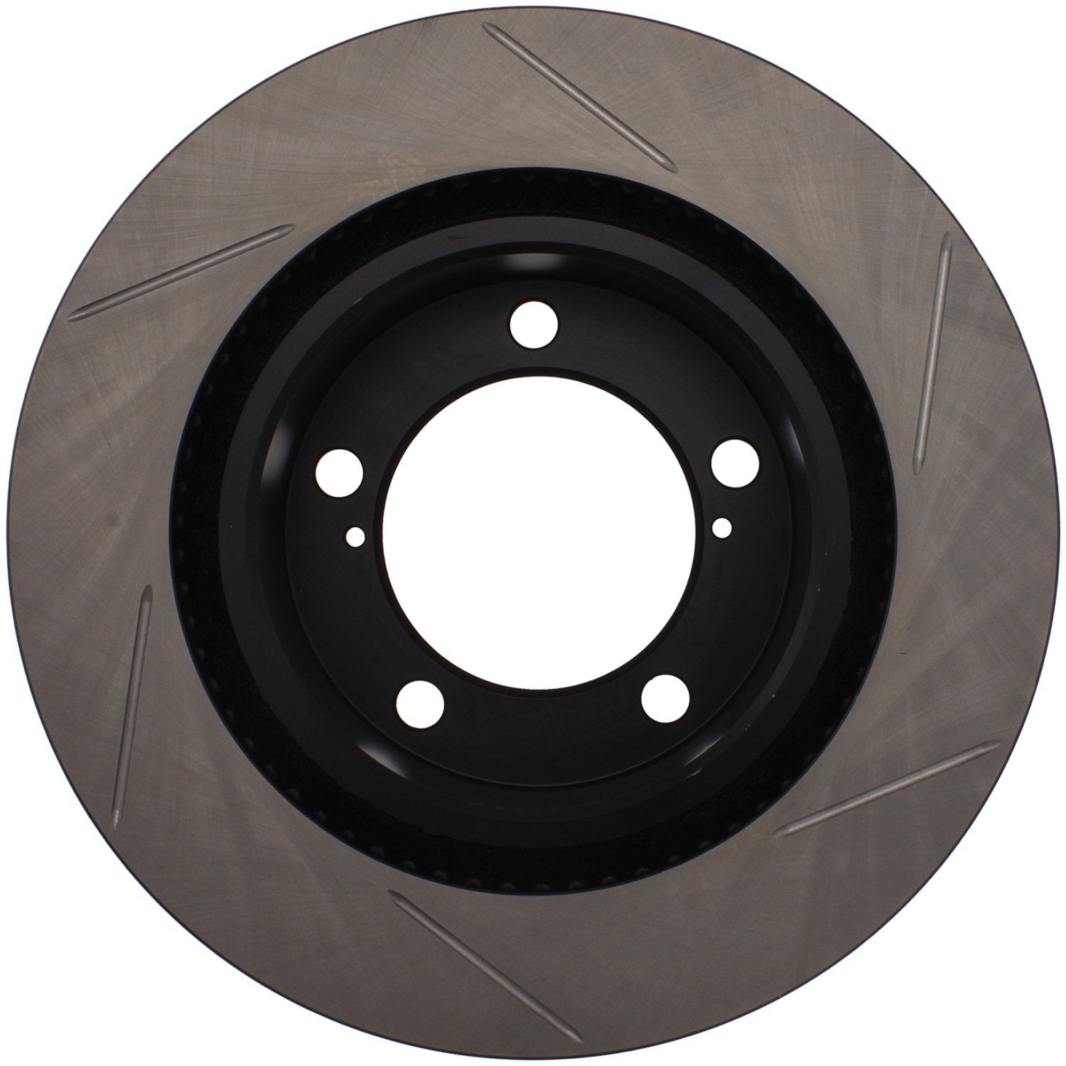 Stoptech (126.44162Sr) Brake Rotor