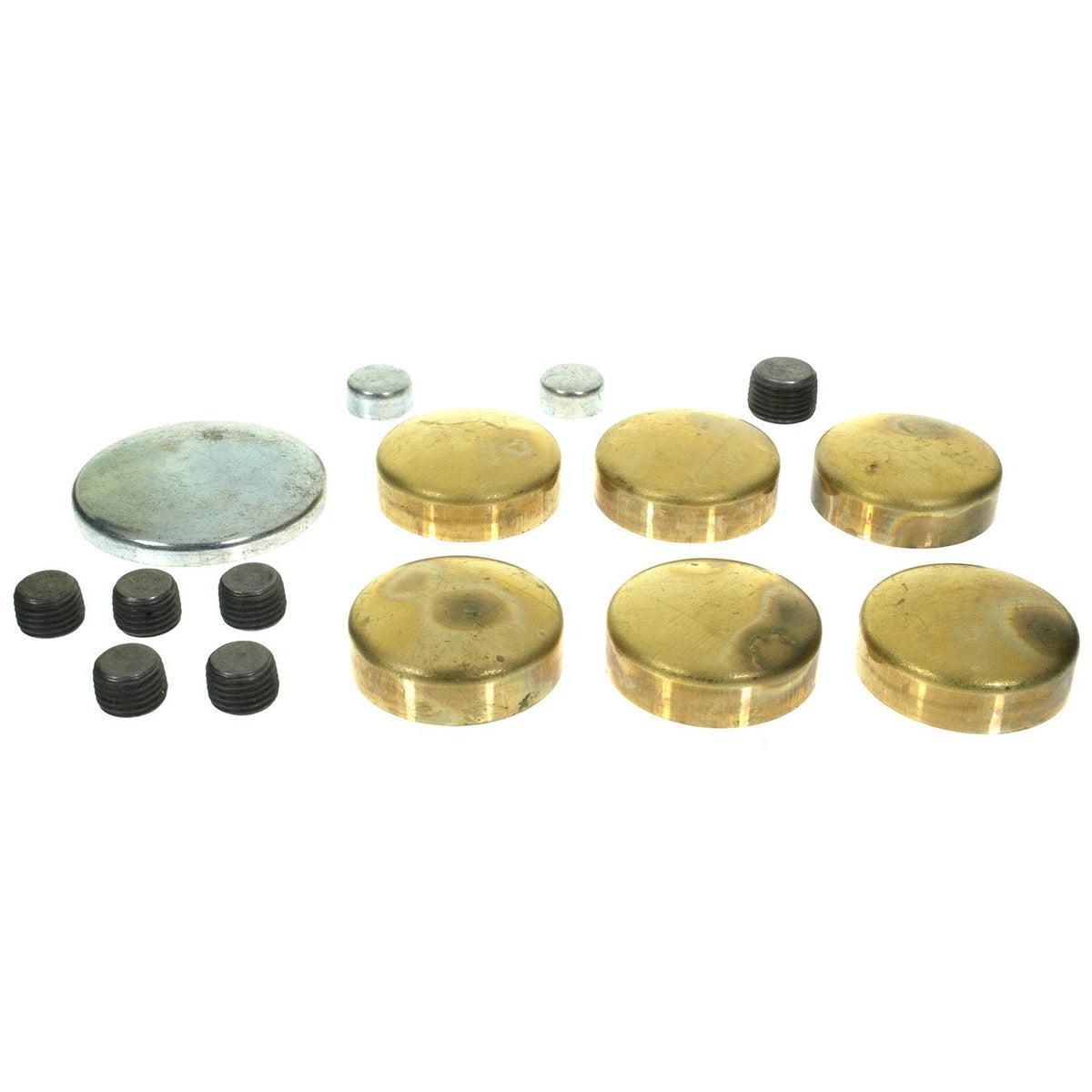 Melling MPE-180BR Freeze Plug Kit
