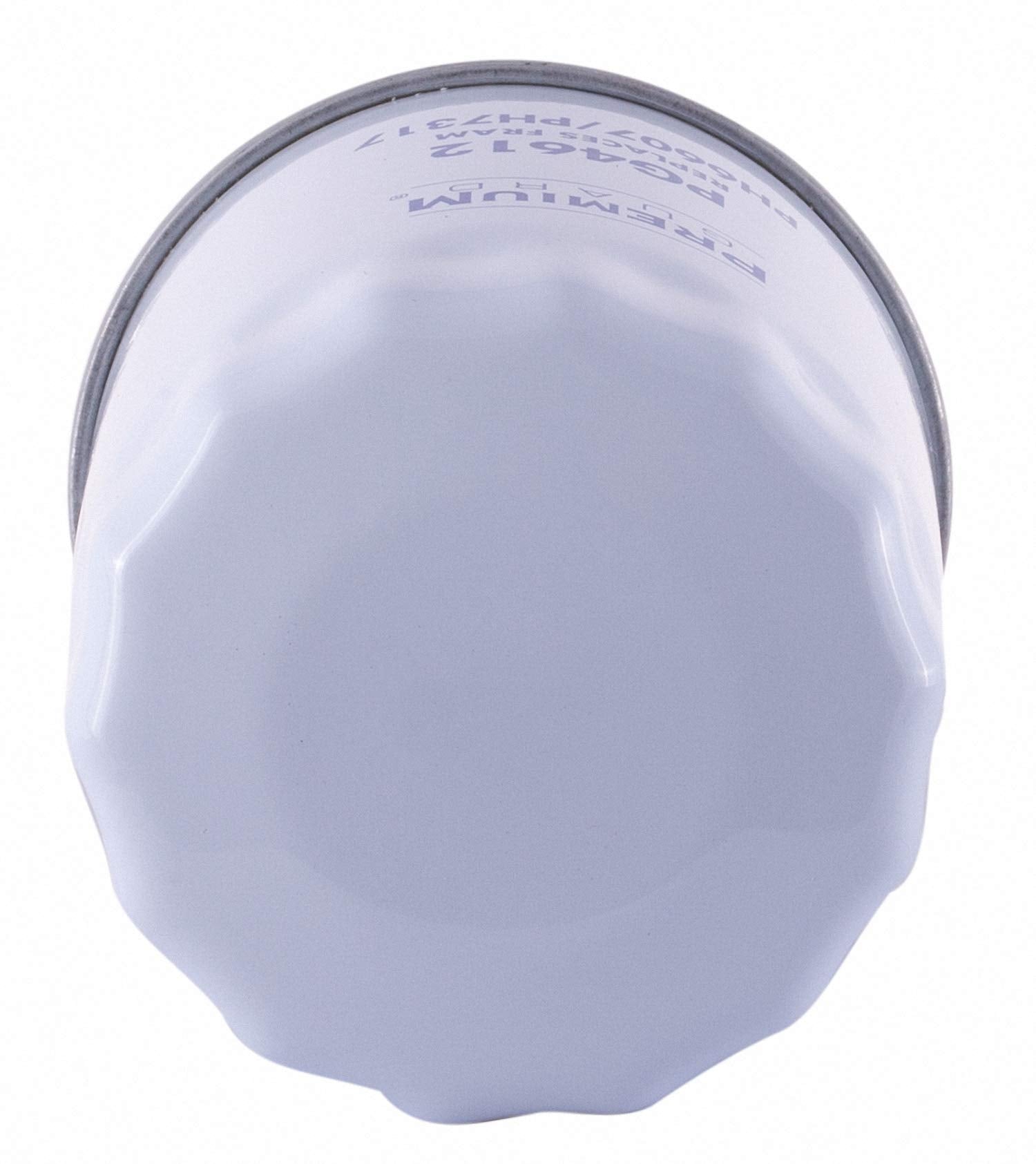 Premium Guard Pg4612 Oil Filter