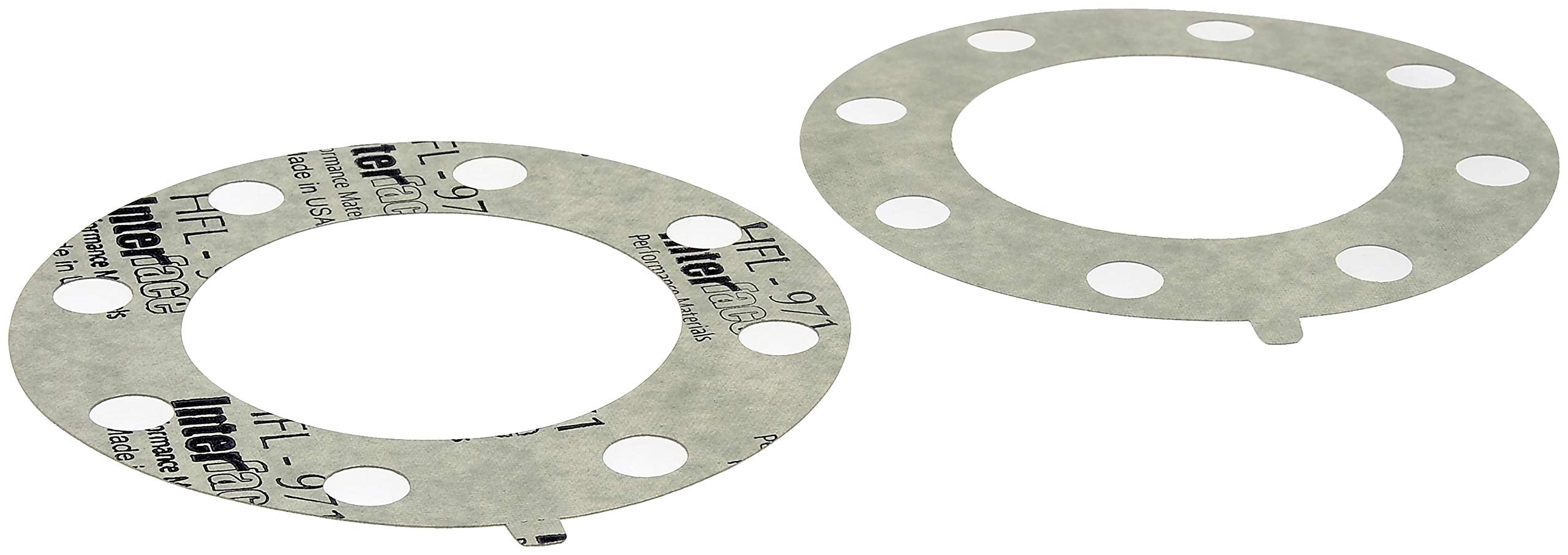 Dorman 926-966 Rear Axle Flange Gasket Kit Compatible With Select Dodge/Ram Models, 2 Pack