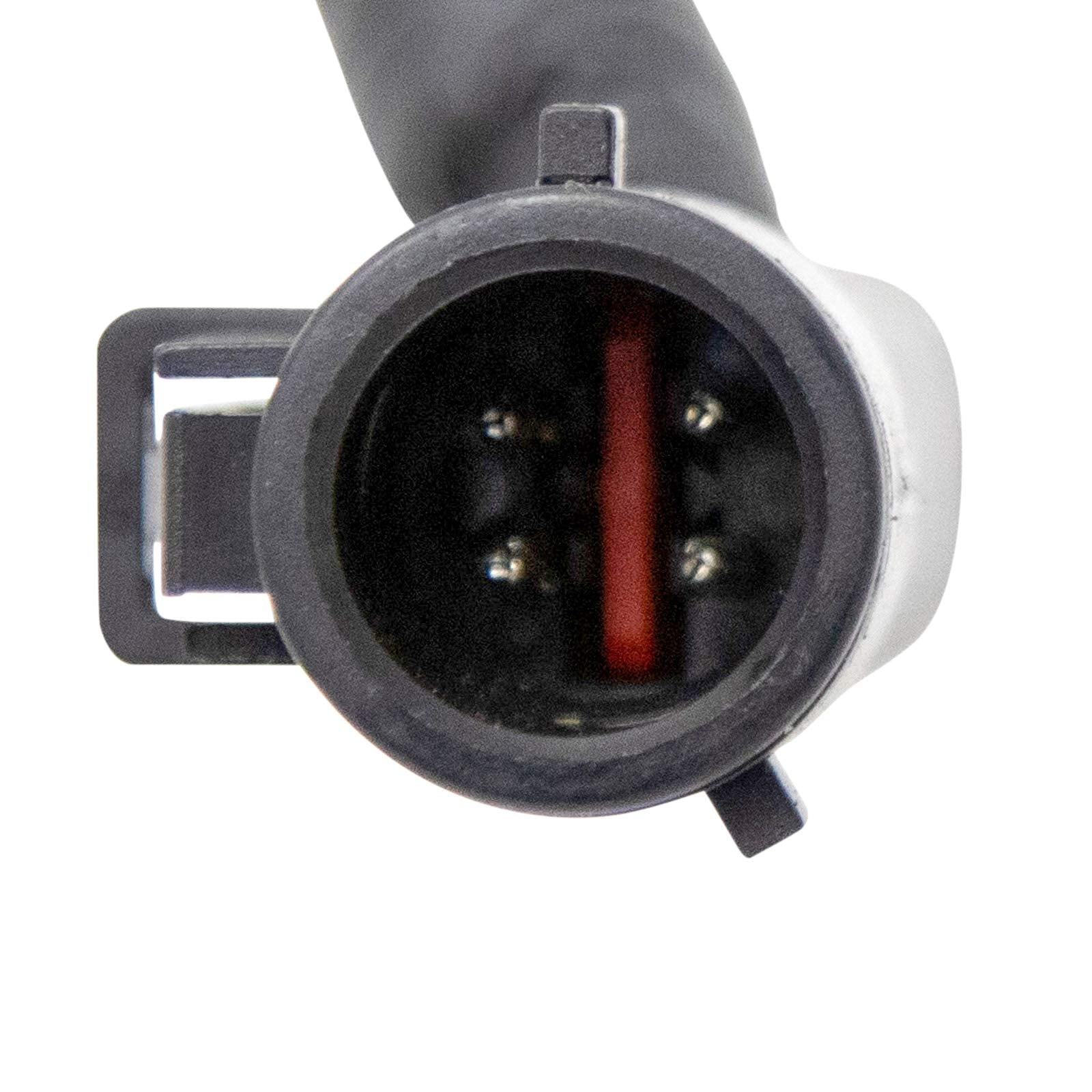 Trq Fuel Pump Module Assembly Compatible With 2008-2010 Ford F-250 Super Duty