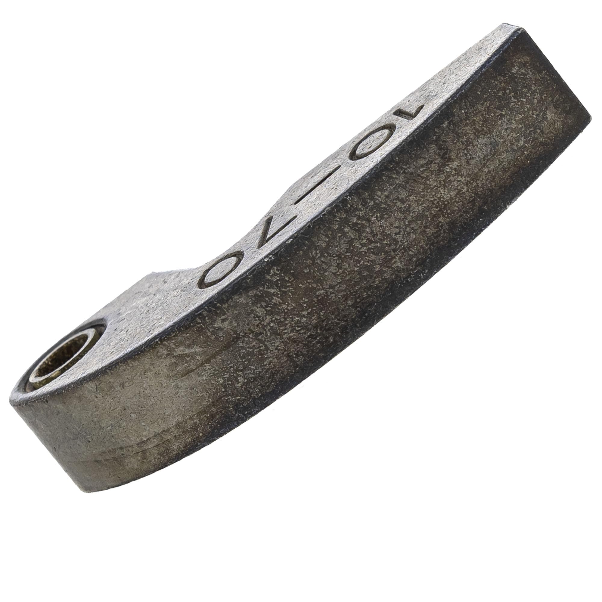 Polaris Snowmobile Clutch Weight 70 G., Compatible With Polaris Models For Perfect Fit, Genuine Oem Part 1322414, Qty 1