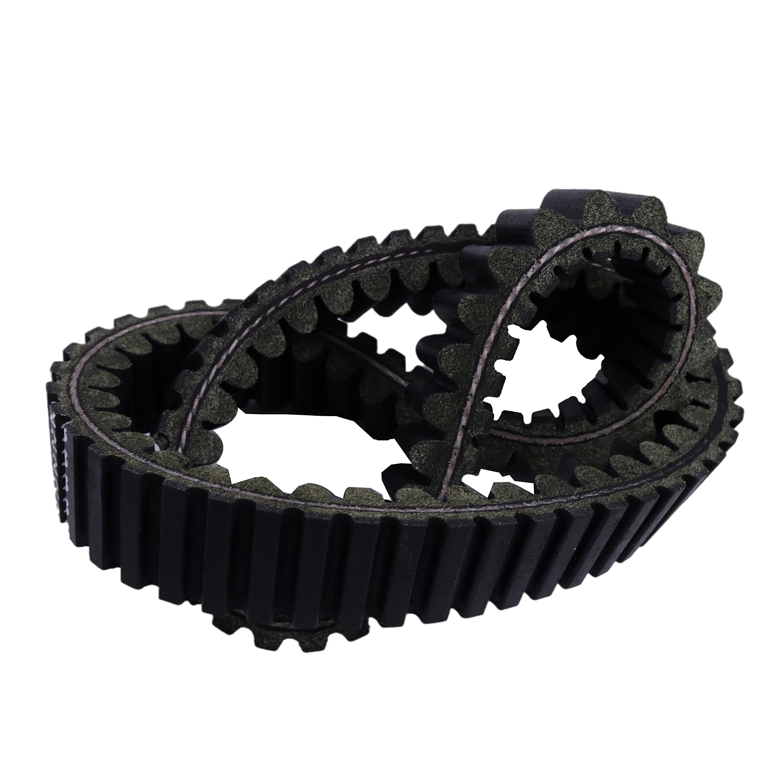 JEENDA Drive Belt 0823-228 0823228 Compatible with Arctic Cat 350 366 400 425 450 500 XC450 Alterra 400 HDX 500 XR 500 TRV 500