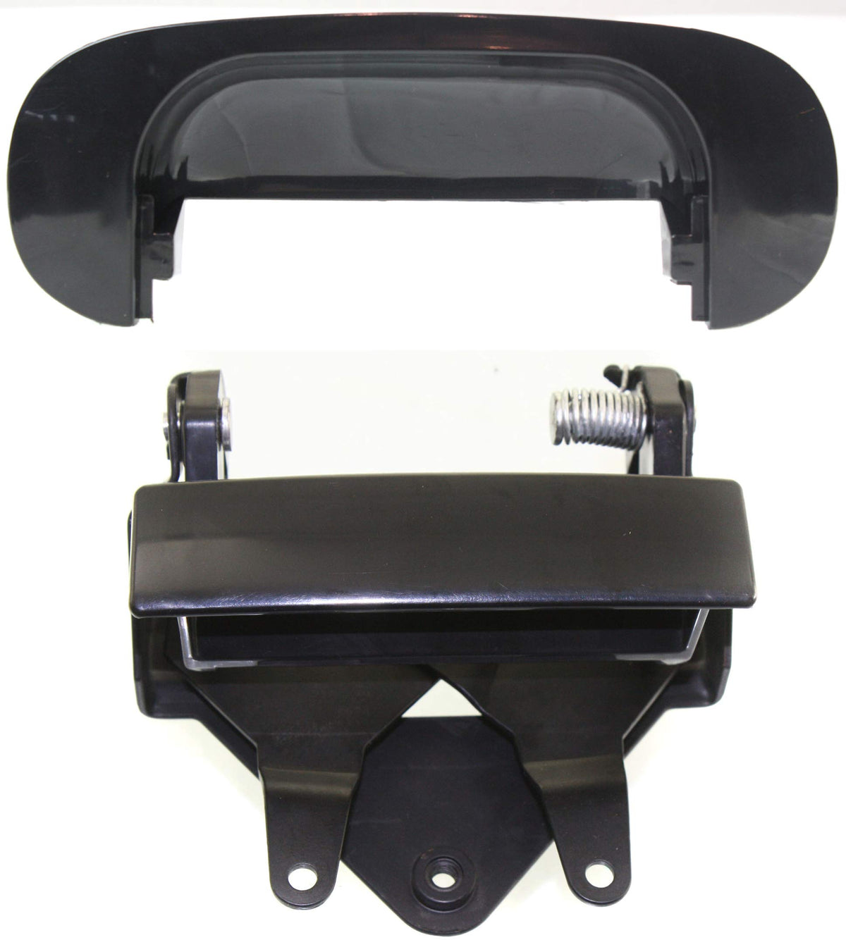 Garage-Pro Tailgate Handle SET Compatible with 1994-2001 Dodge Ram 1500, Fits 1994-2002 Dodge Ram 2500, Fits 1994-2002 Dodge Ram