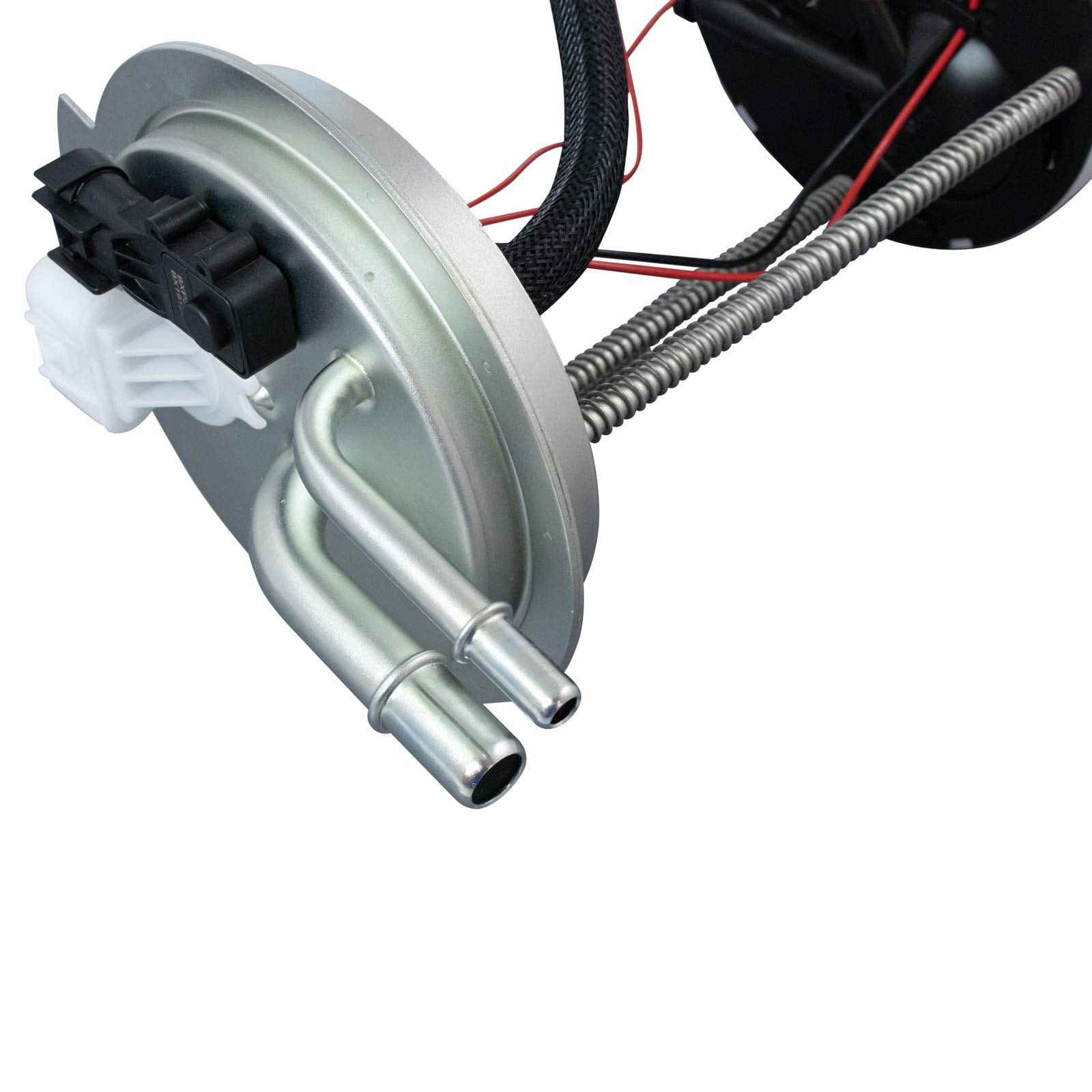 Trq Fuel Pump Module Assembly Compatible With 2010-2015 Chevrolet Express 3500 Gmc Savana 3500 Savana 4500