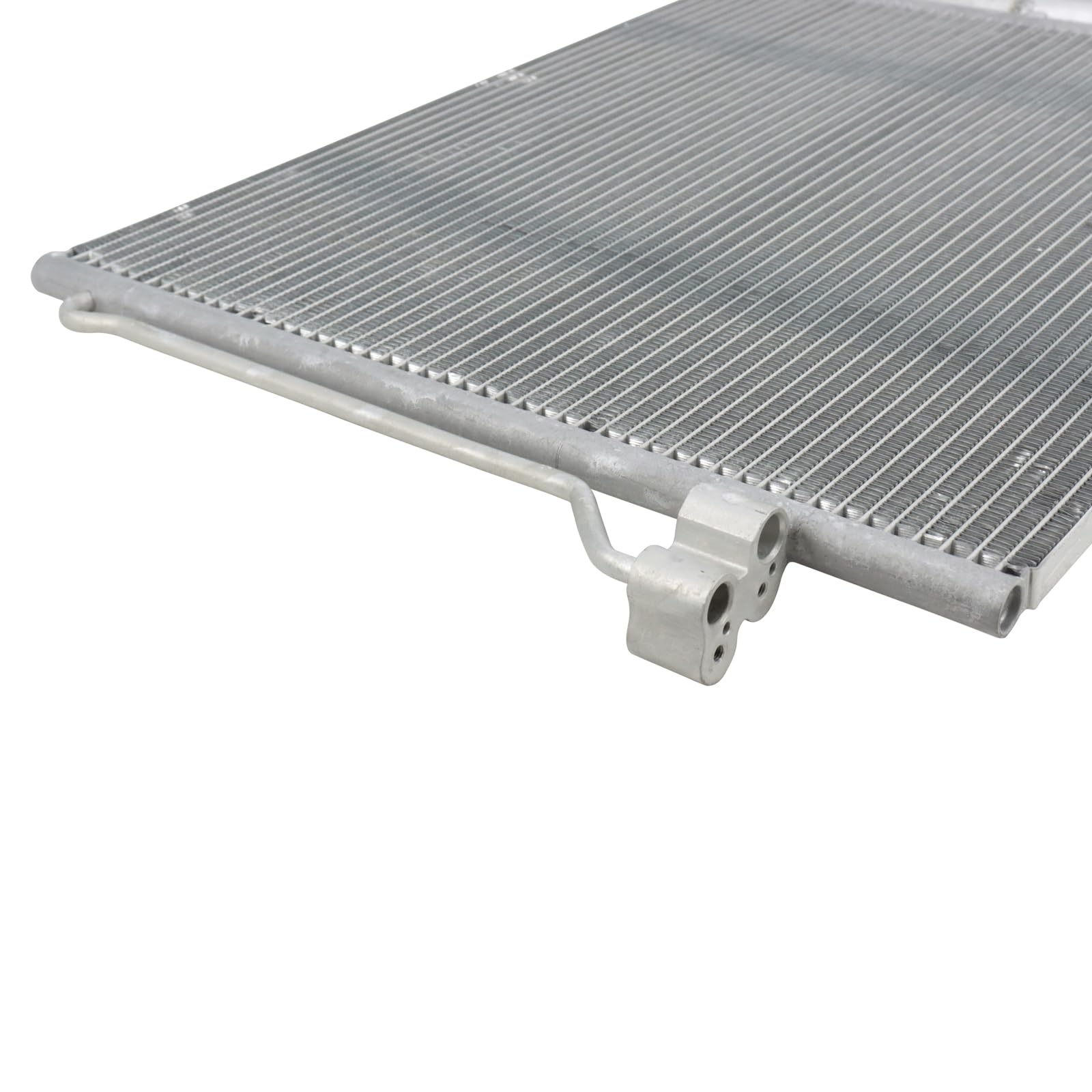 TRQ Air Conditioning A/C Condenser Receiver Drier Compatible with 2010-2019 BMW