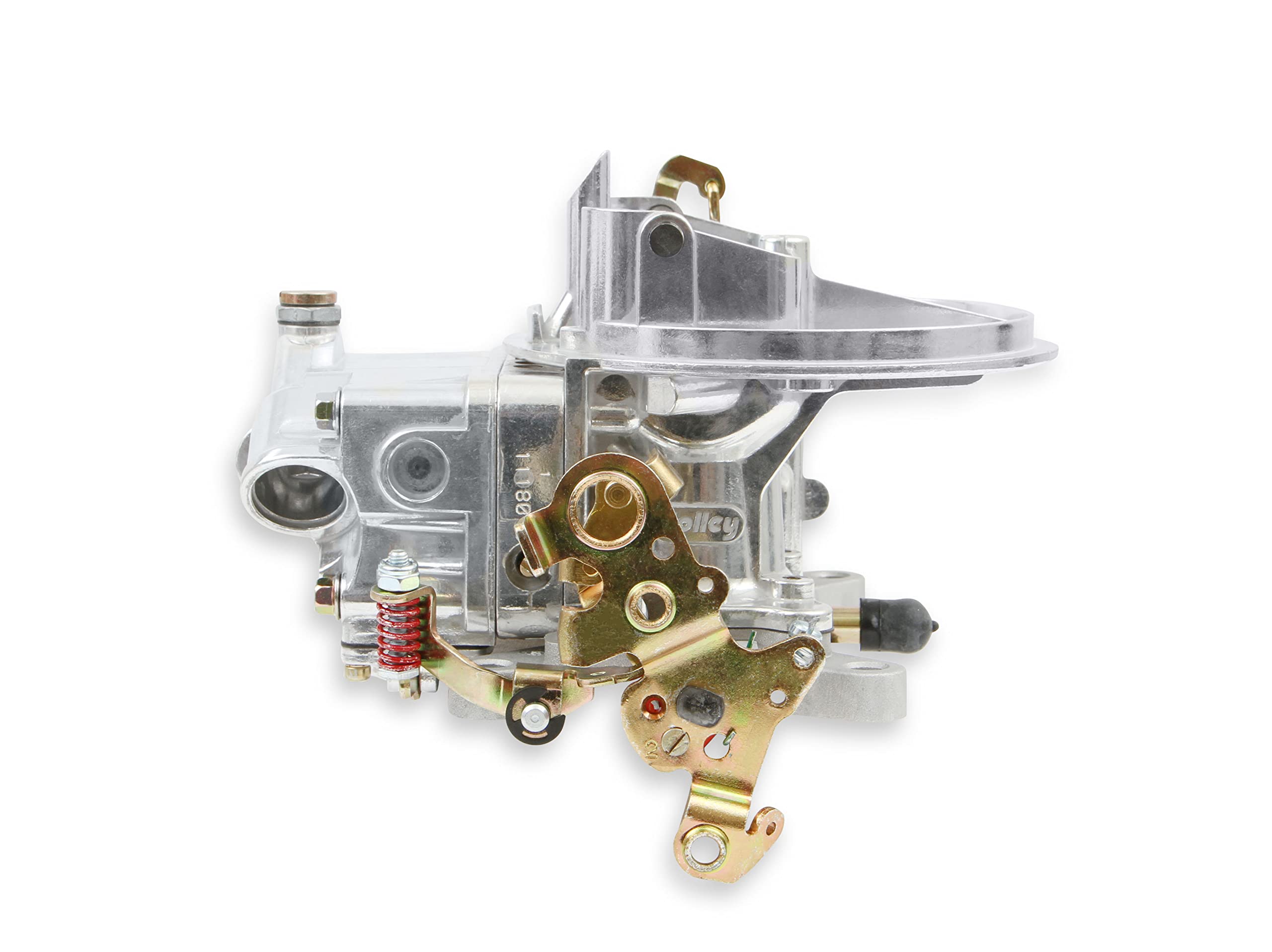 Holley 0-80350 Carburetor (Performance 350CFM Street Avenger)