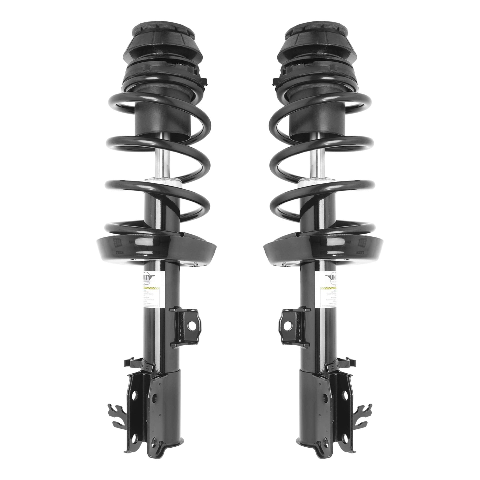 2001-2005 Saturn L300, 2000 Saturn Ls2, 2000 Saturn Lw2, 2001-2003 Sautrn Lw300 - 2-11223-11224-001