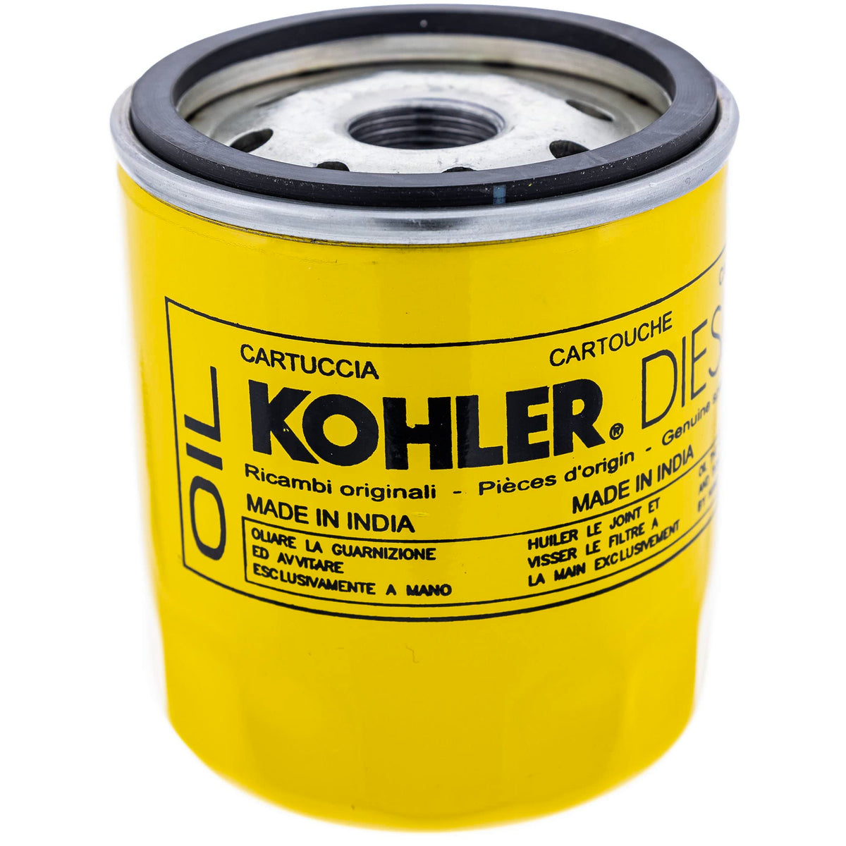 Polaris Atv Oil Cartridge, Part 3040038