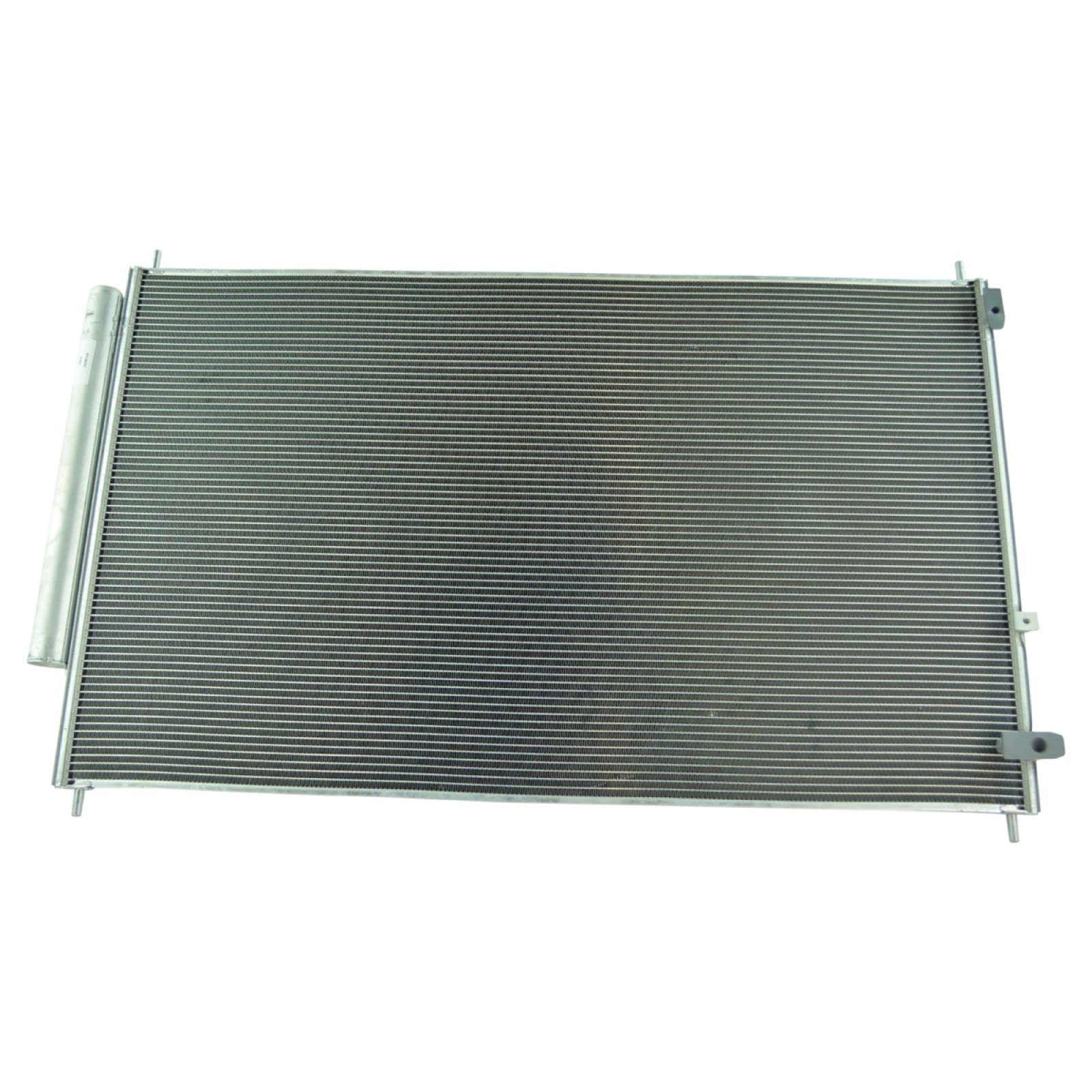 TRQ Air Conditioning A/C Condenser Receiver Drier Compatible with 2011-2017 Honda Odyssey HO3030155