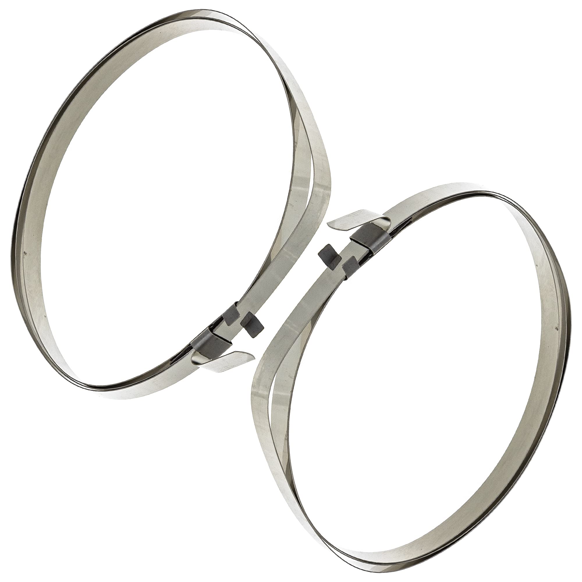 Niche Rear Cv Axle Boot Kit For Honda Rincon 650 680 42203-Hn8-003 42202-Hn8-003 42230-Hn8-305 42240-Hn8-305 Atv