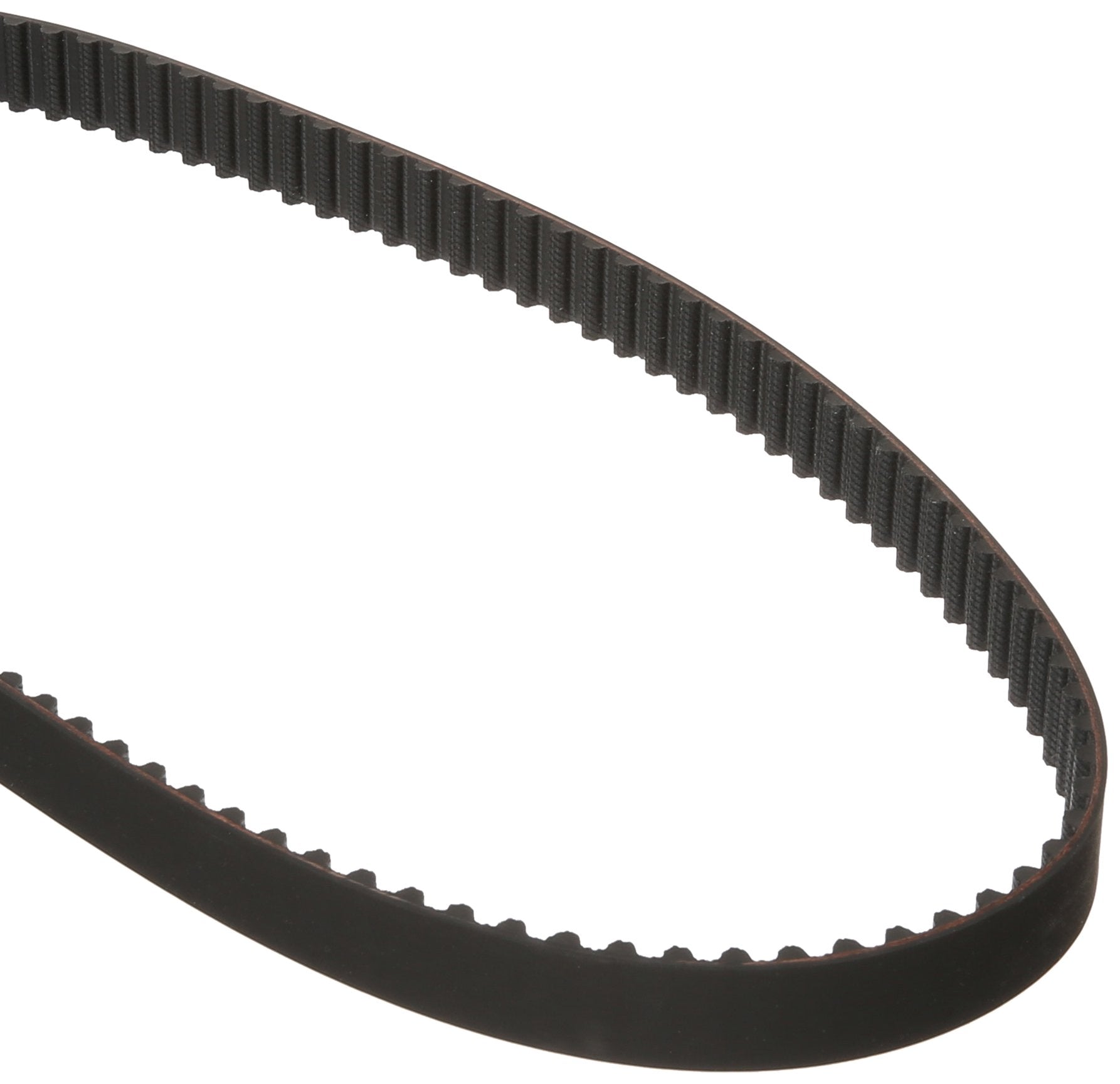 Dayco 95276 Timing Belt, Black