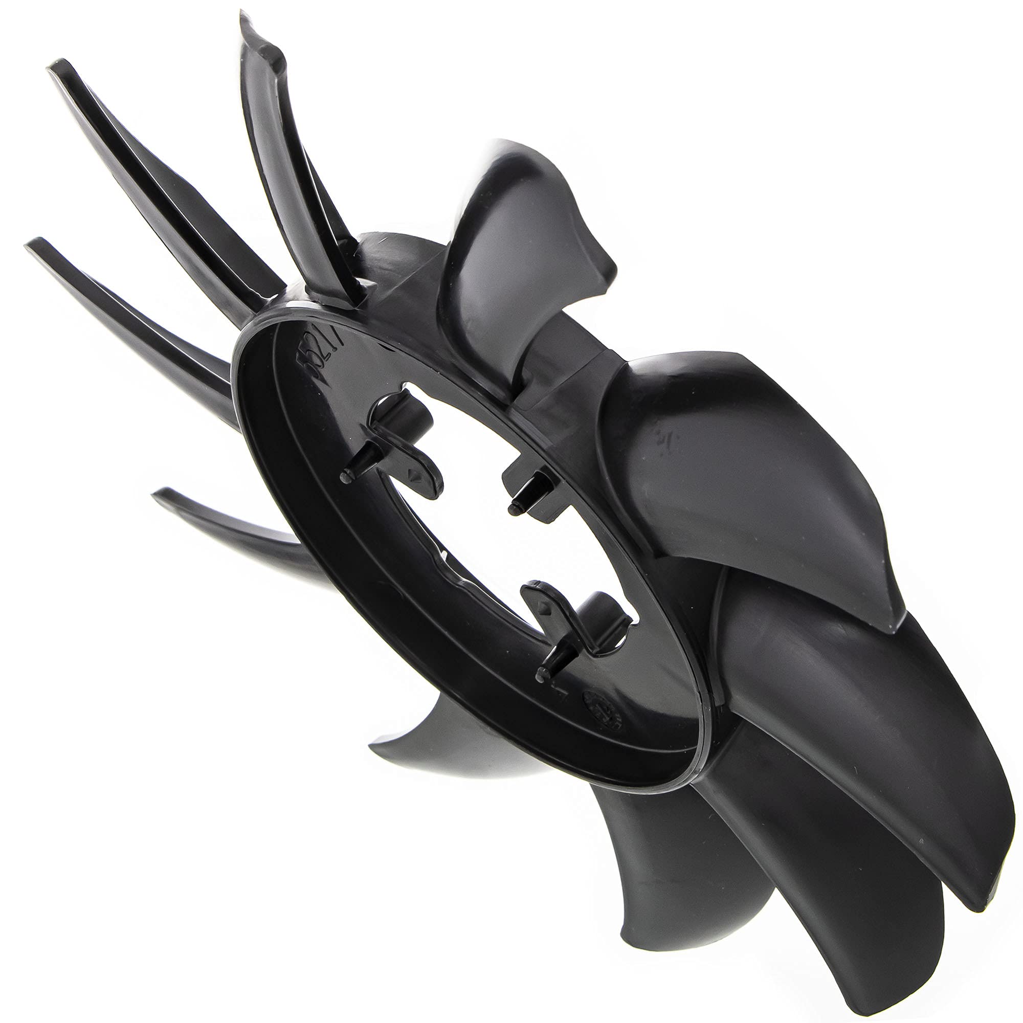 Cub Cadet Hg-55217 7'' 10 Blade Fan Z-Force L Lx Lz S Sx Sz 48'' 54'' 60'' Zero-Turn