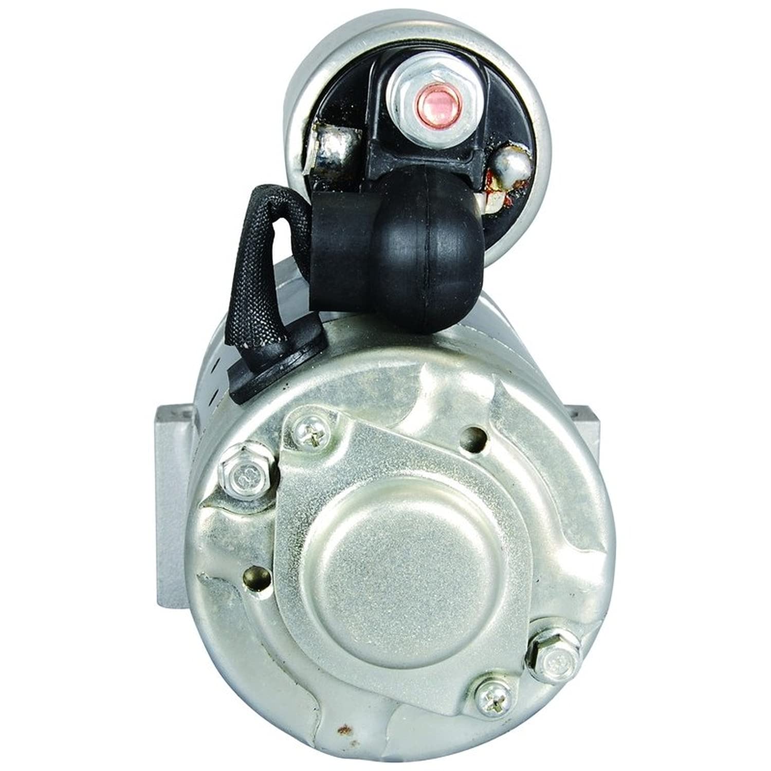 New Starter Compatible With 2004-2006 Polaris Ranger Wisconsin Engine S114-680, 3088464, 2637050300, 26370504J0, 26370505J0, 263