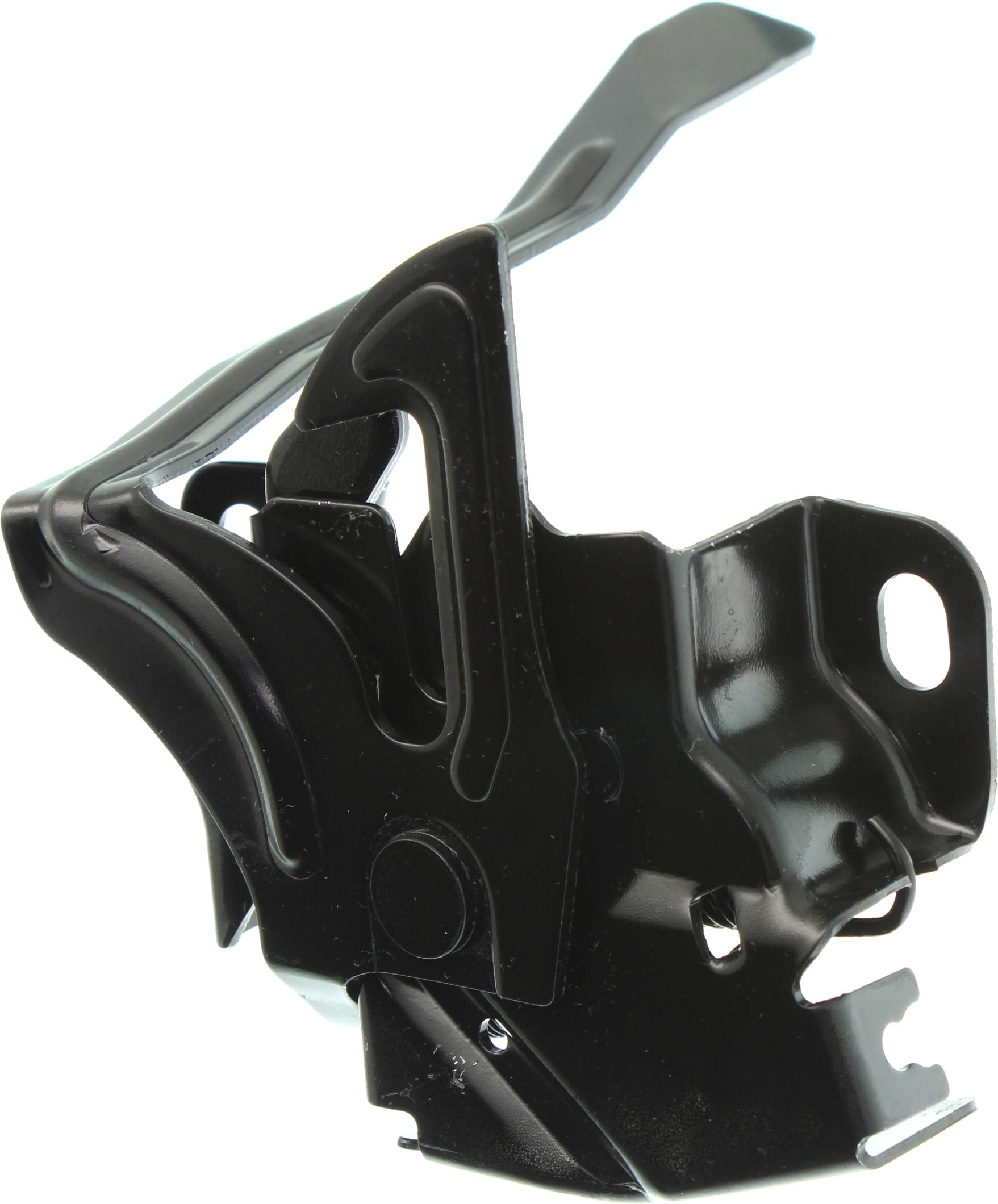 Evan Fischer Hood Latch Compatible With 2002-2006 Honda Cr-V Lx Models Ho1234113