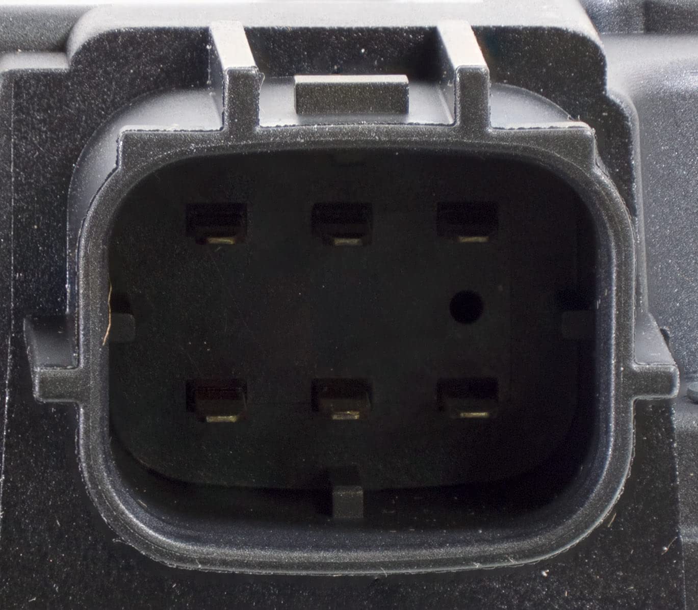 Apdty 16119-Ae01C Electronic Throttle Body Tps Sensor Iac Assembly (2.5L Engine)