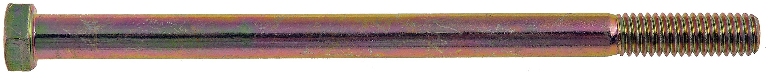 Dorman 72078 Alternator Bolt, 3/8-16 X 6 In., Hex 9/16 In. Universal Fit