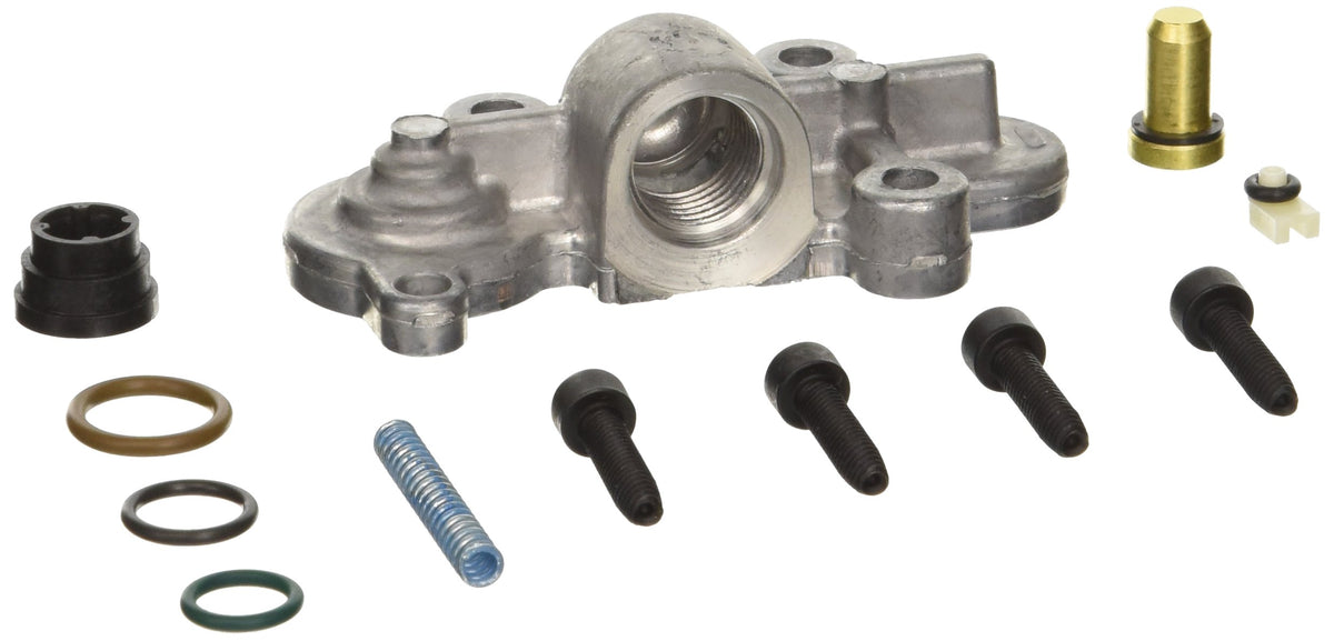 Ford Genuine Fuel Pressure Regulator Kit F-Super Duty 6.0 All 3C3Z-9T517-AG 3C3Z9T517AG
