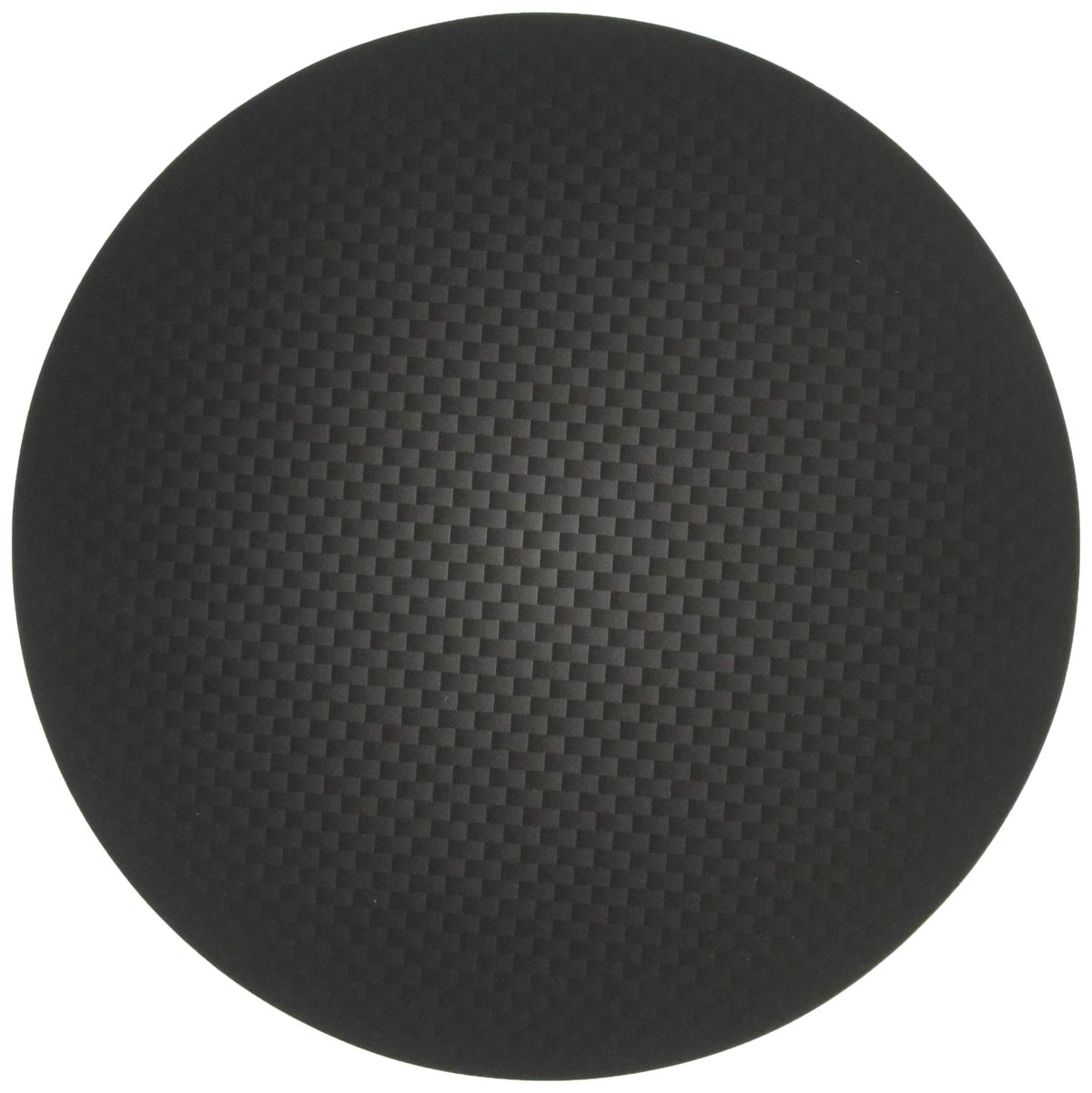 Ultra Thin Mousepad-Black