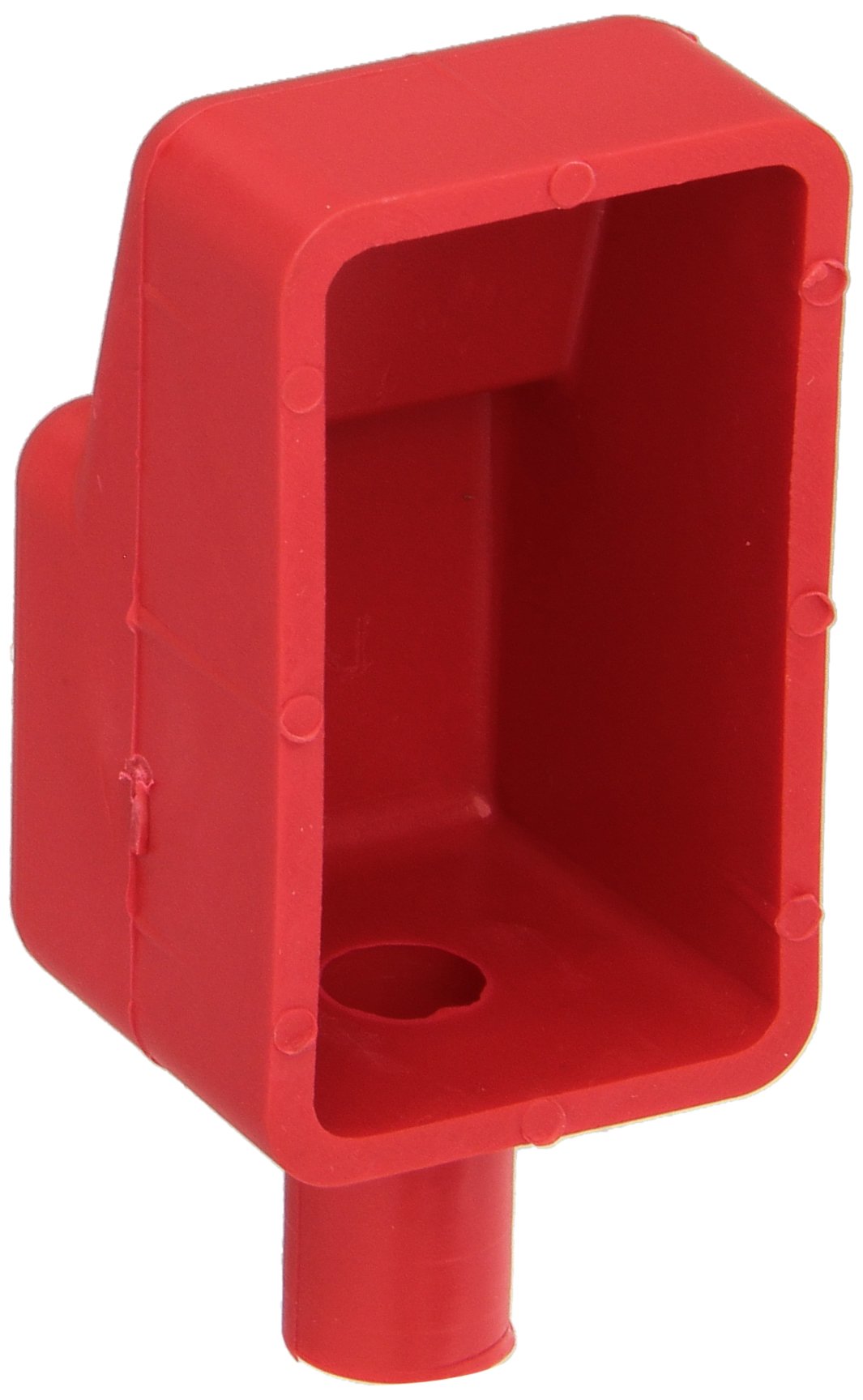 Moeller 099078-02 Red Bulk Terminal Cover