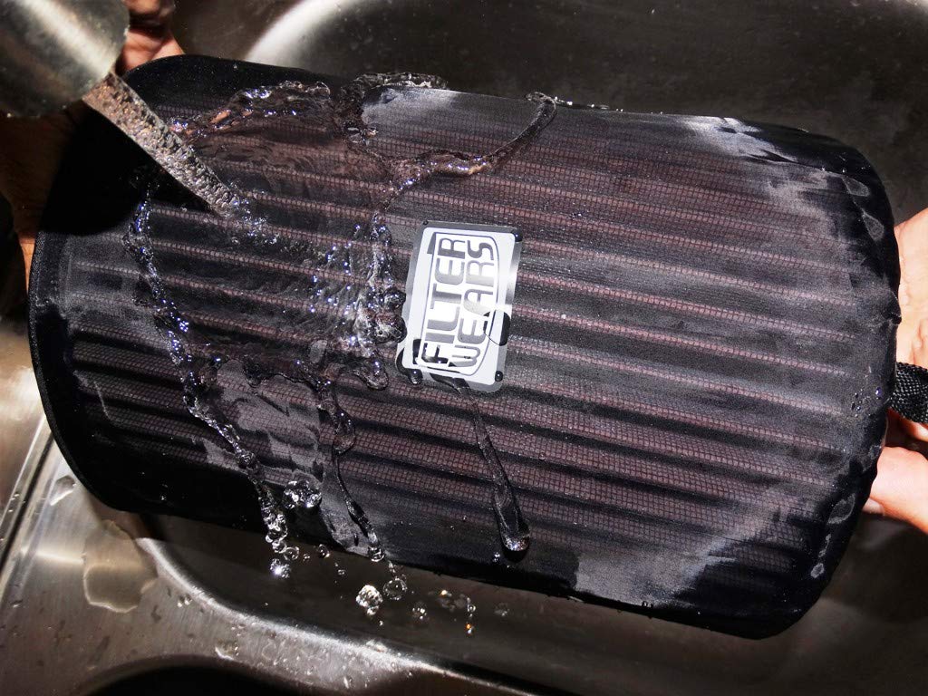 Filterwears Pre-Filter F237O For Hks Mushroom Style Air Filter