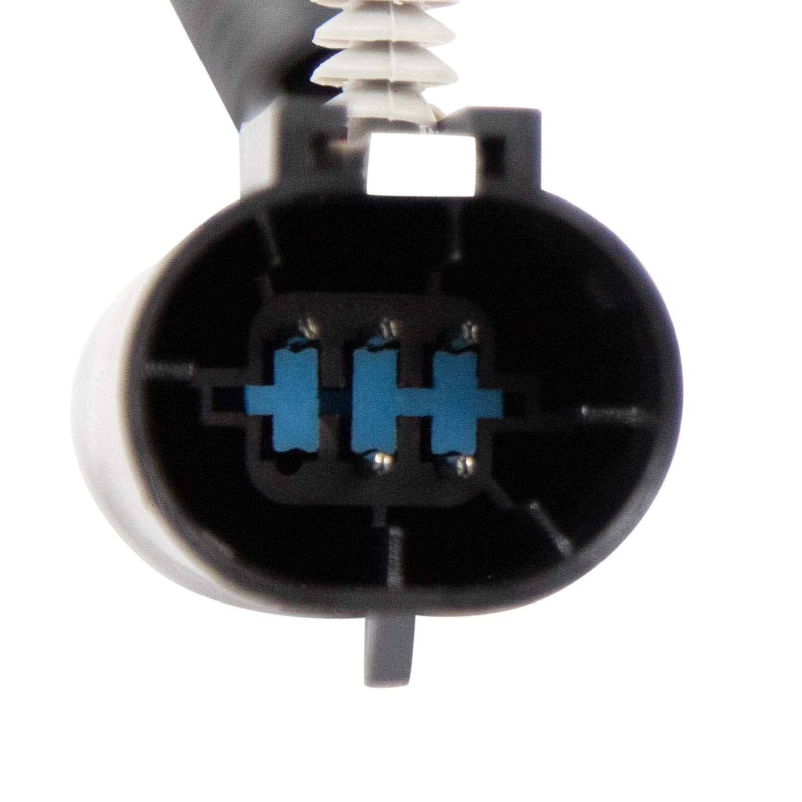 Trq Fuel Pump Module Assembly Compatible With 1995 Jeep Grand Cherokee