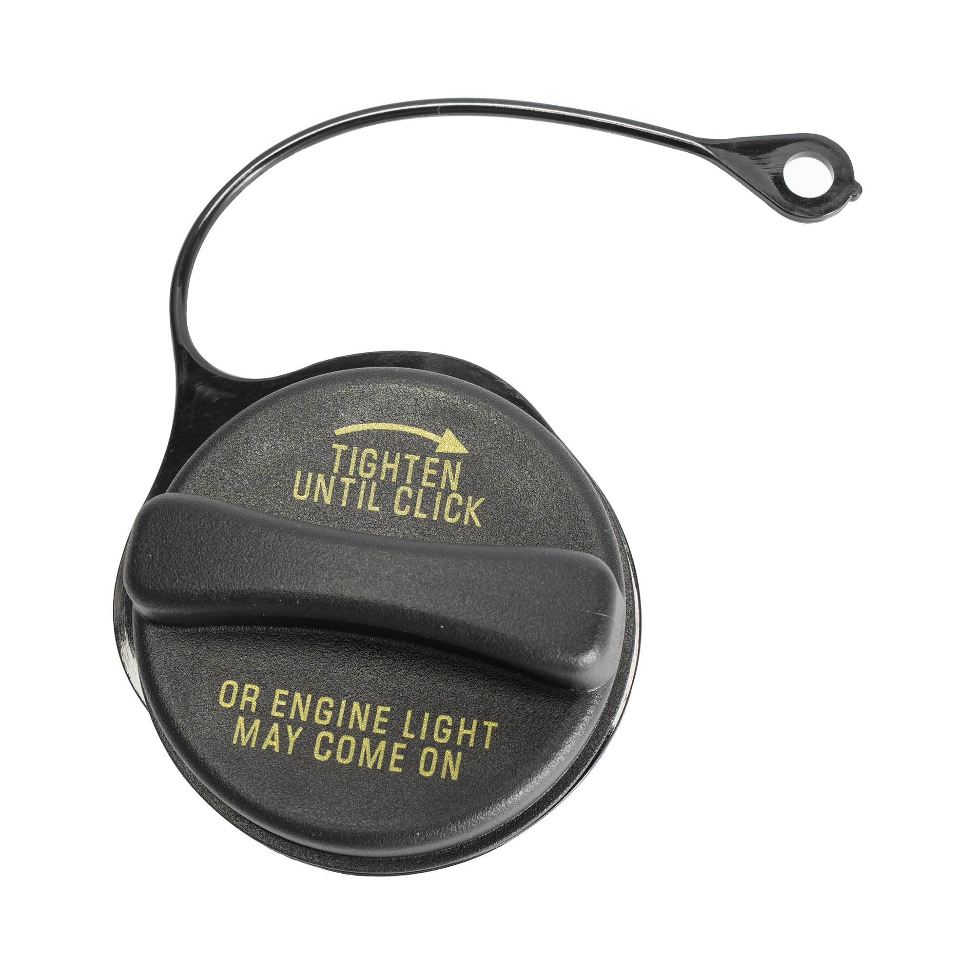 Rldym Fuel Tank Filler Cap, Gas Cap FC961 for Ford Mercury 1997-2007 Mustang, 1998-2009 ranger, 1999-2004 Town Car, 1998-1999 Tr