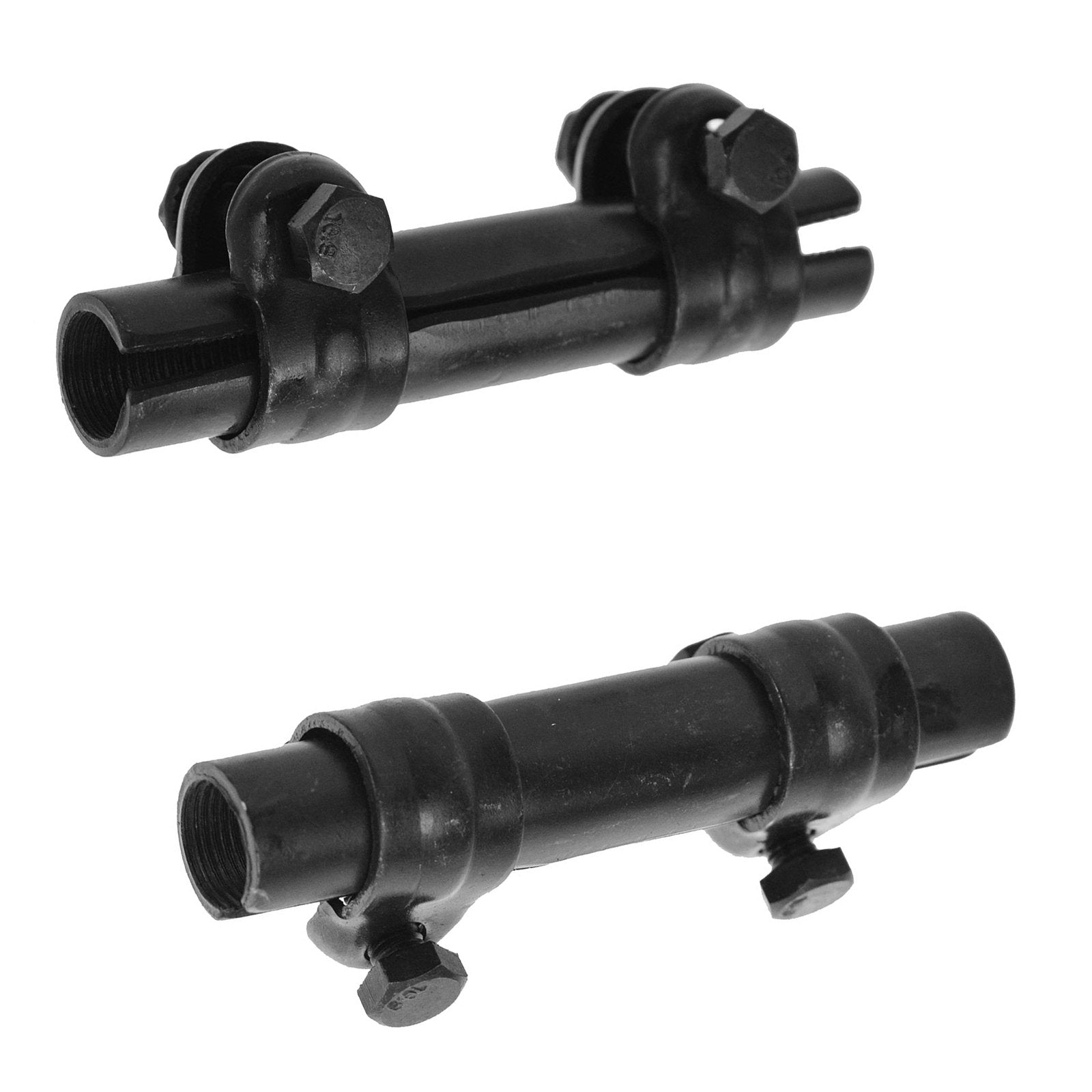 TRQ Front Tie Rod Set Compatible with 1998-2005 Chevrolet Blazer 1998-2004 S10 1998-2001 GMC Jimmy Sonoma 1998-2000 Isuzu Hombre