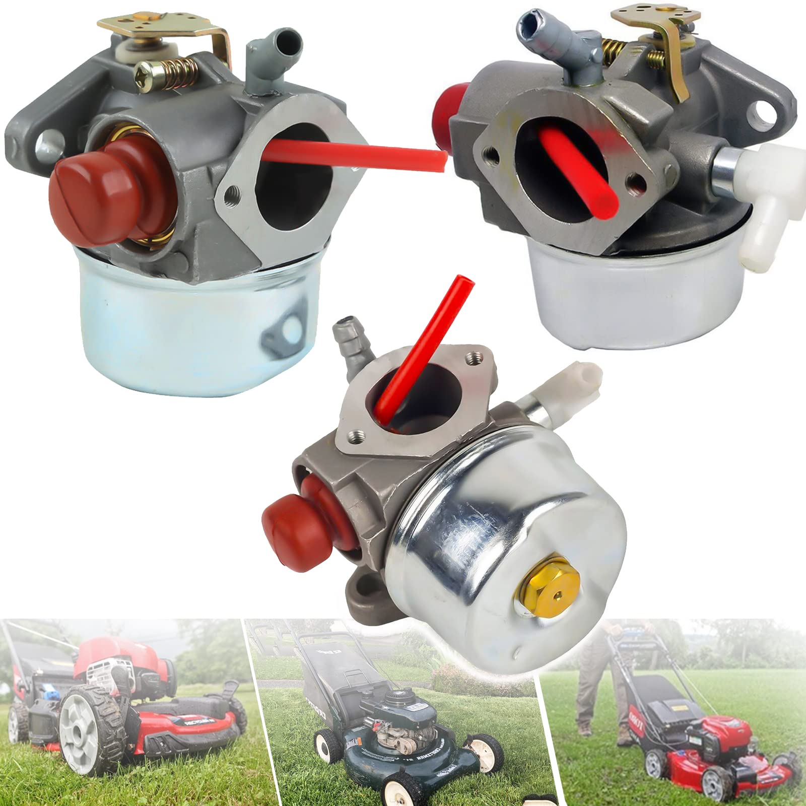 Carburetor for Lawn-Boy 10684 10685 10686 10687 10780 10785 10995 10997 Lawn Mowers