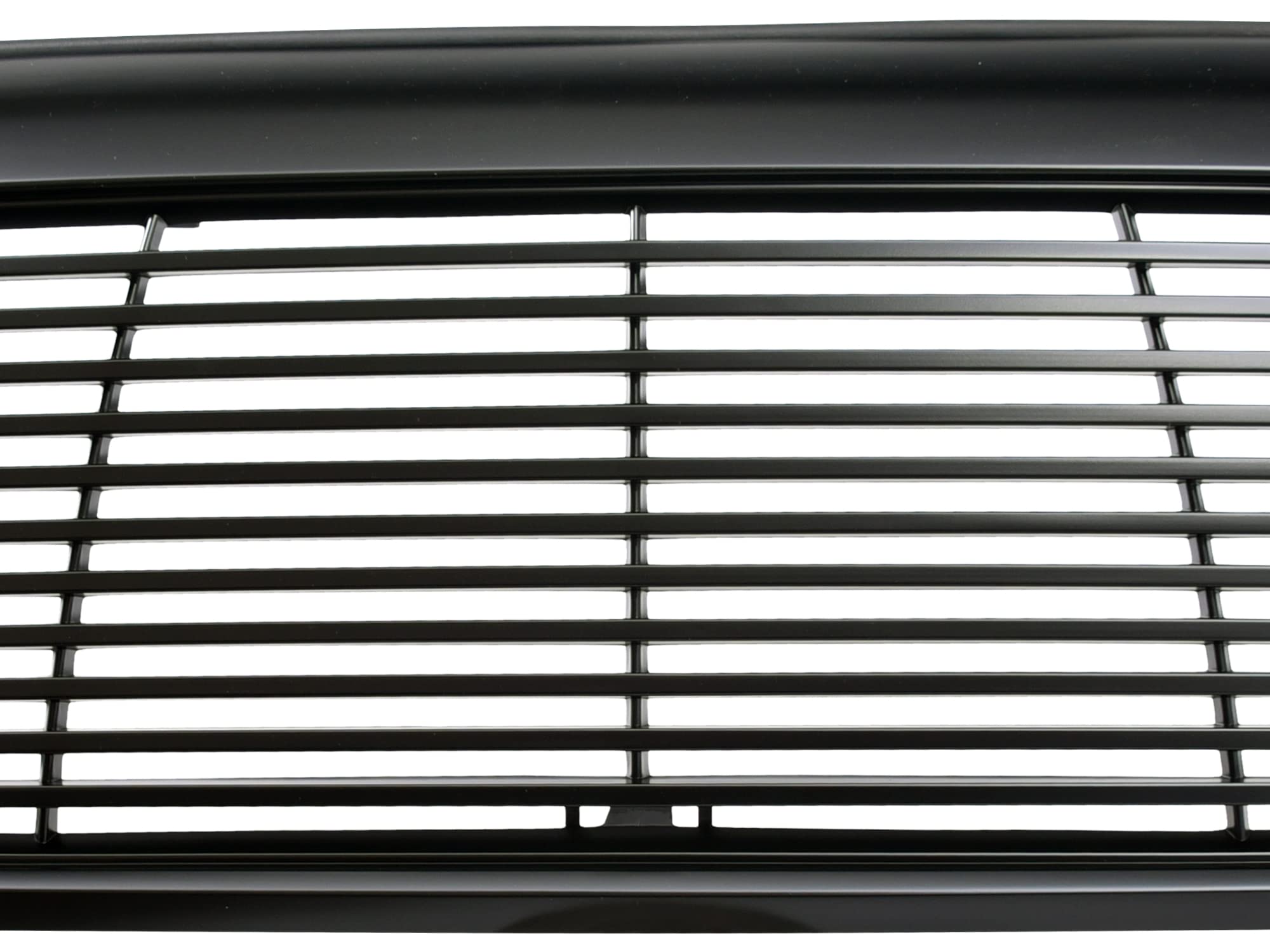 Armordillo 2005-2011 Toyota Tacoma Horizontal Grille Matte Black