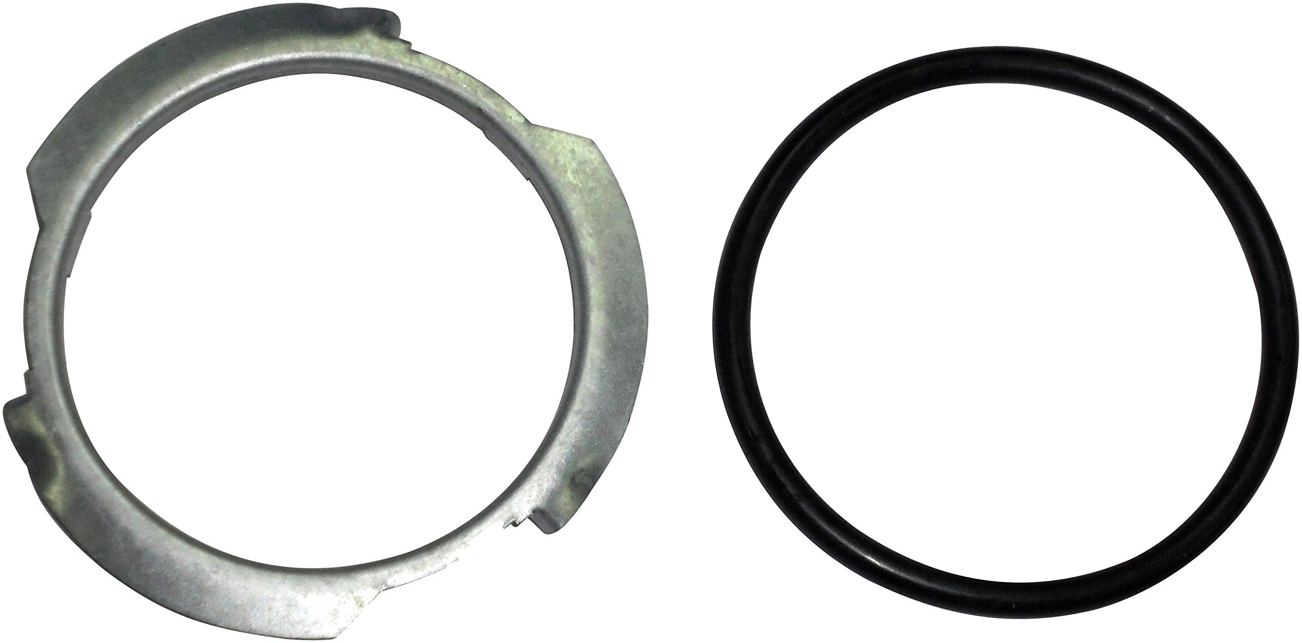 Dorman 579-001 Fuel Tank Sending Unit Lock Ring Compatible With Select Models