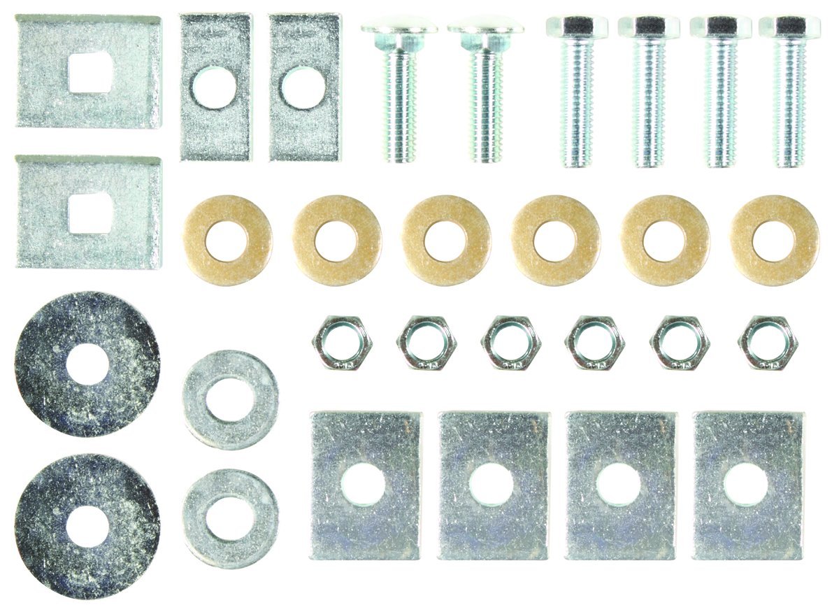 Draw-Tite 75703 Max-Frame Receiver, 2&quot; , Black