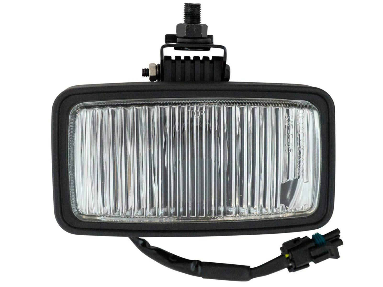 Auto Parts Avenue Apa Replacement Fog Lamp With Bulb For 08-14 Prostar 93-11 9100 9200 9300 9400 9600 9700 9800 9700 Pair Passenger Right Rh And Driver Left Lh Side