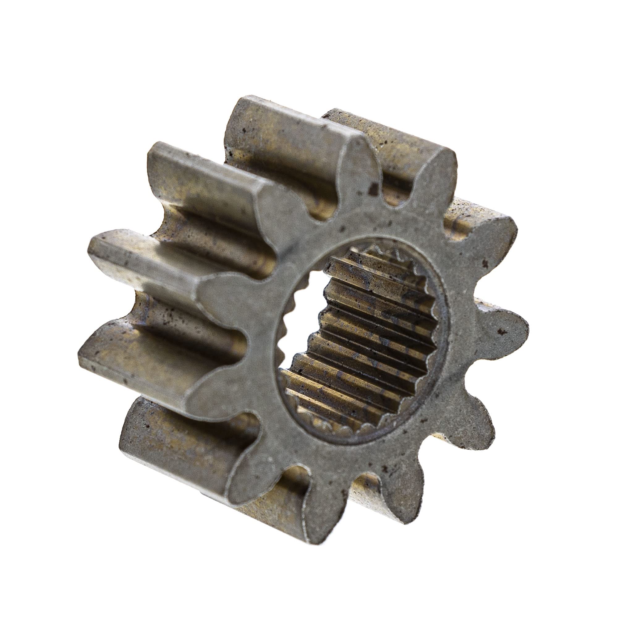 Cub Cadet 717-1554 Steering Pinion Gear Lgt Slt Sltx Lgtx Gt Lt Ltx 1040 1042