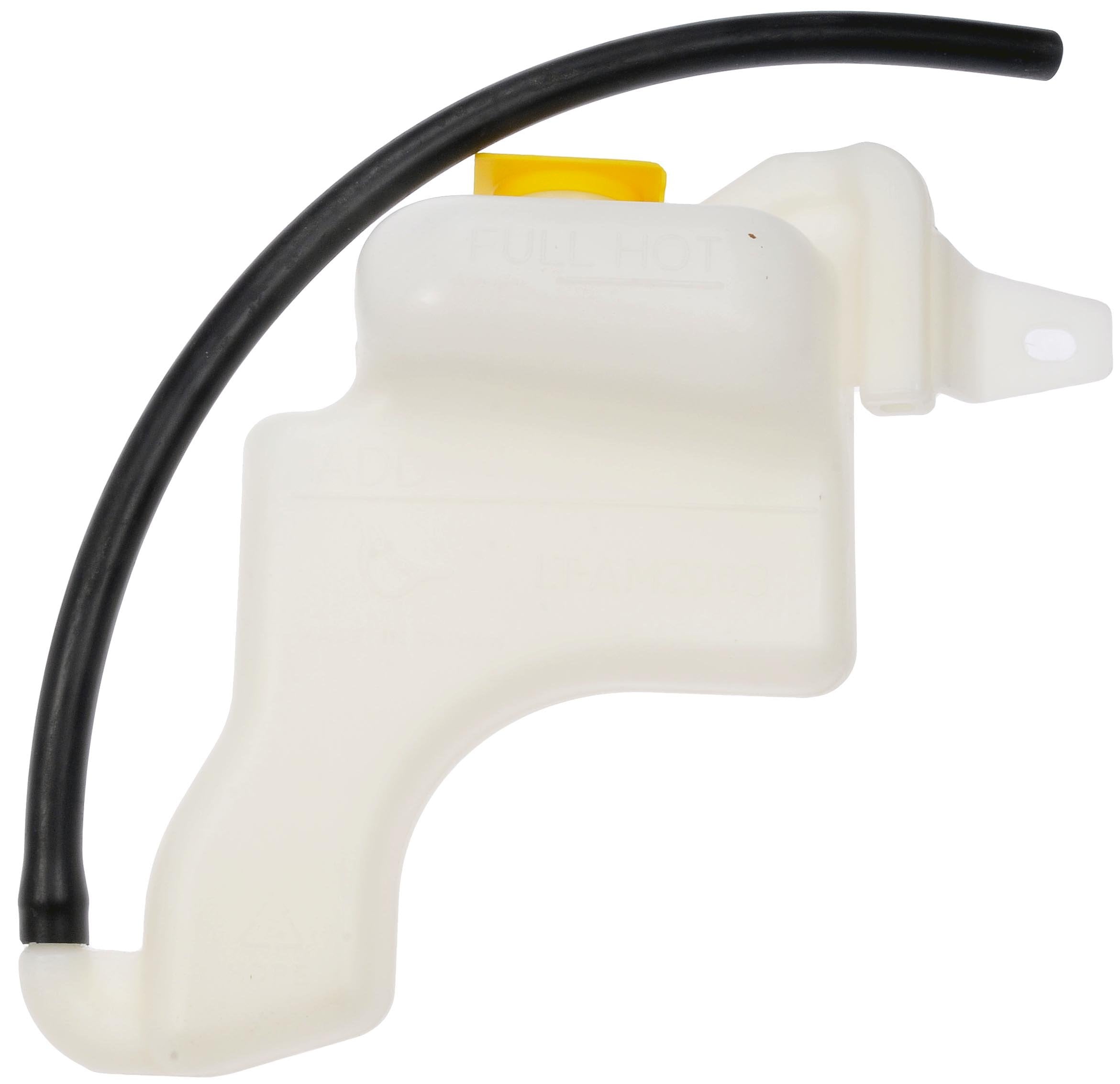 Dorman 603-631 Front Engine Coolant Reservoir Compatible With Select Dodge/Jeep Models