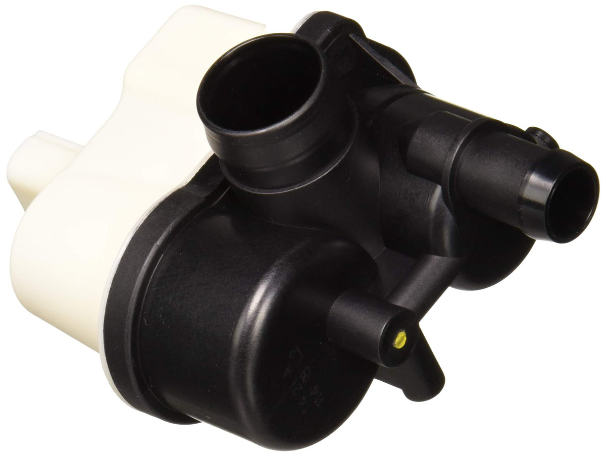 Bosch 0261222022 Original Equipment Evaporative Emissions System Leak Detection Pump - Compatible With Select Land Rover Discovery Sport, Lr2, Lr4, Range Rover, Evoque, Sport; Volvo Xc70