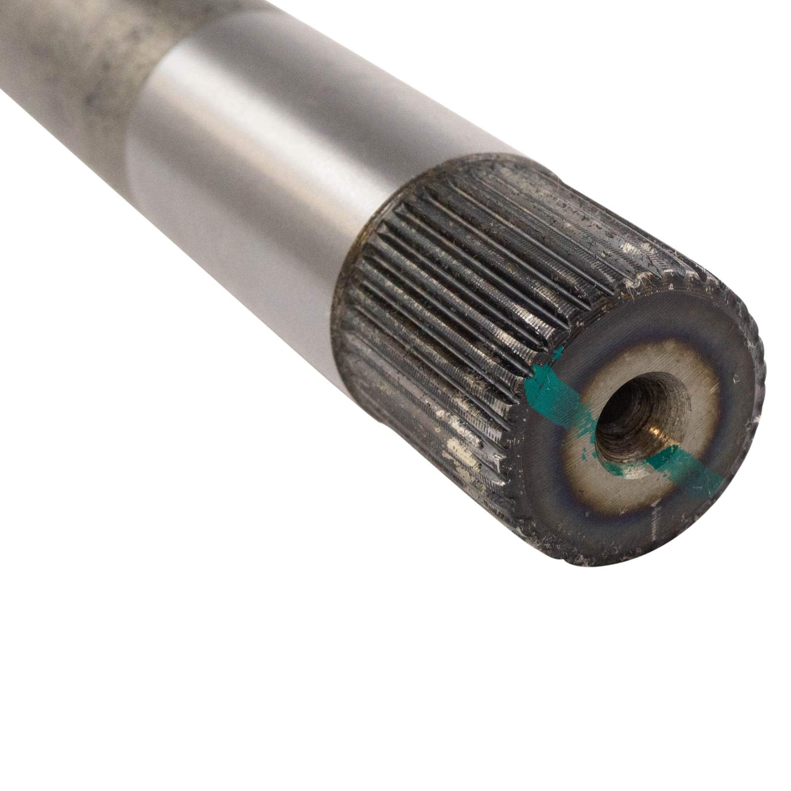 Trq Front Right Cv Axle Shaft Assembly Passenger Side Compatible With 2013-2019 Ford Escape 2013 Lincoln Mkz